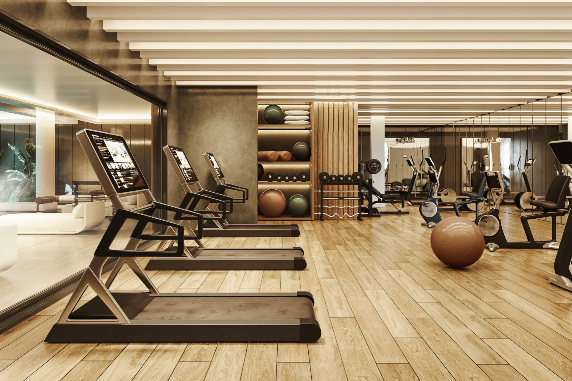 Neue Gebäude - Wohnung - Marbella