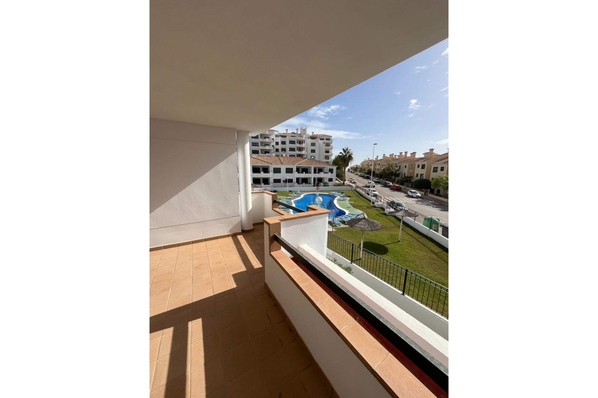 Neue Gebäude - Wohnung - Orihuela Costa - Lomas de Campoamor