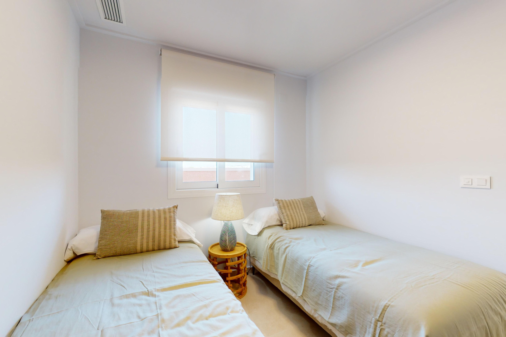 Neue Gebäude - Wohnung - Pilar de la Horadada