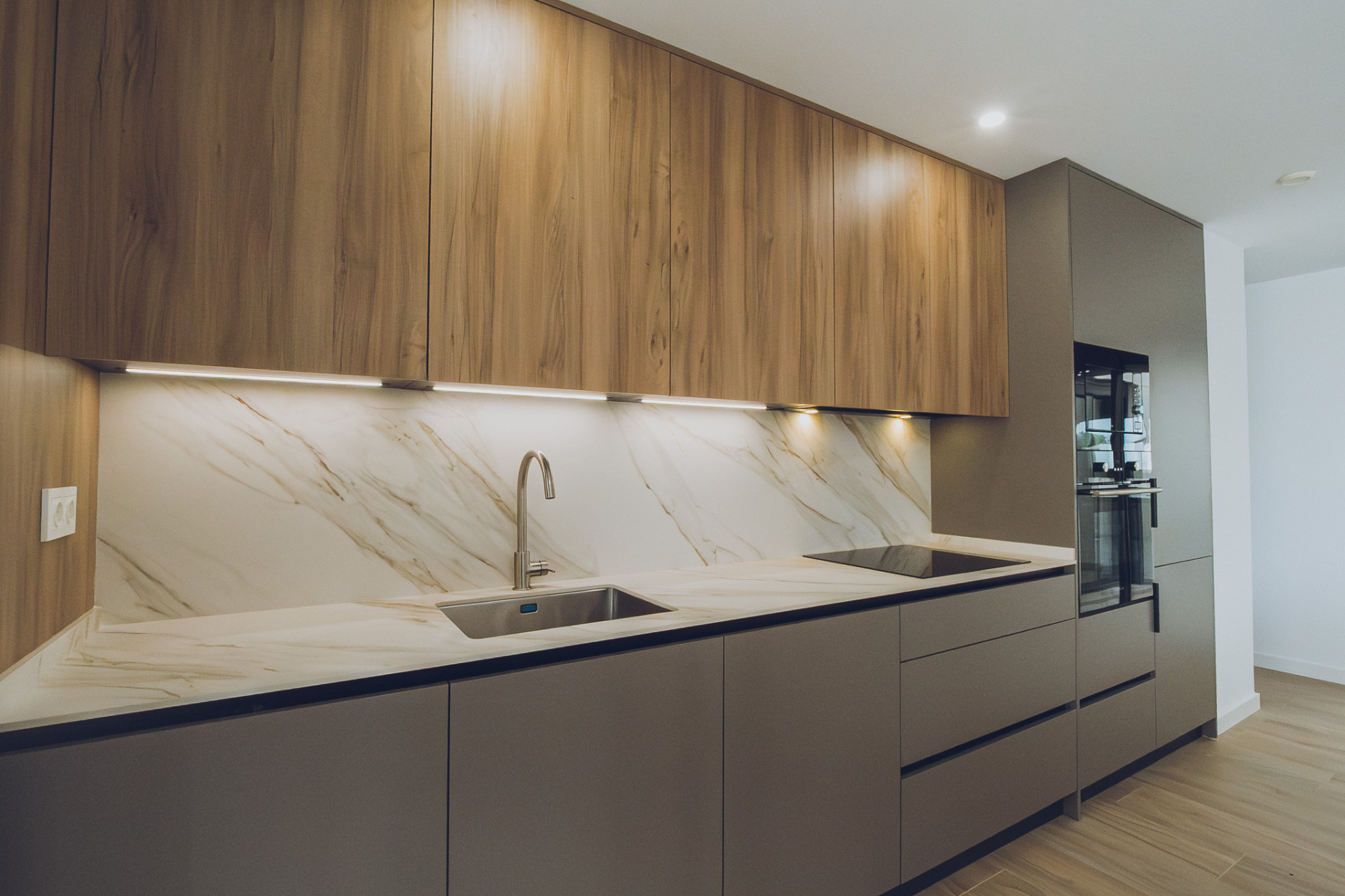 Neue Gebäude - Wohnung - Redován