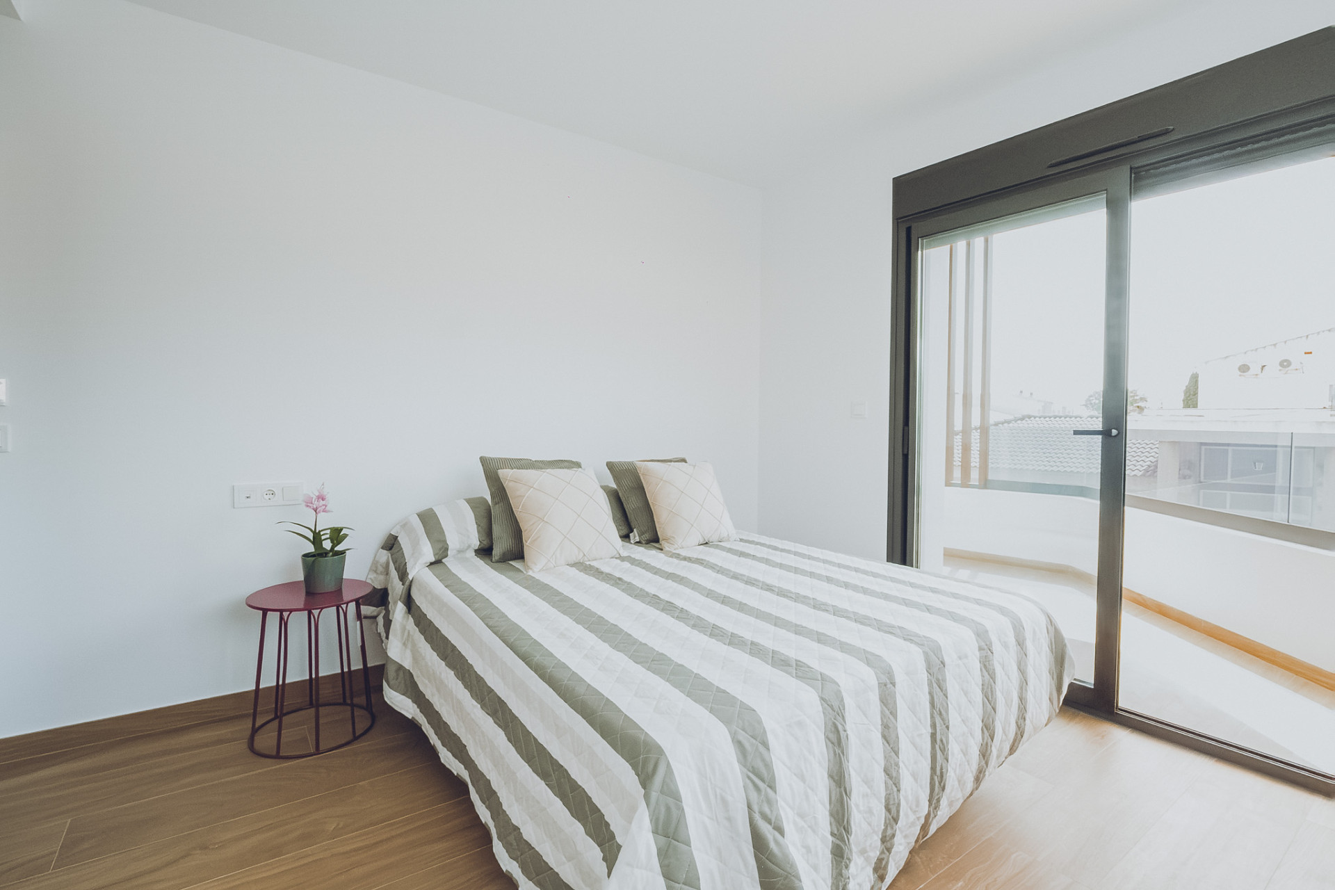 Neue Gebäude - Wohnung - Redován