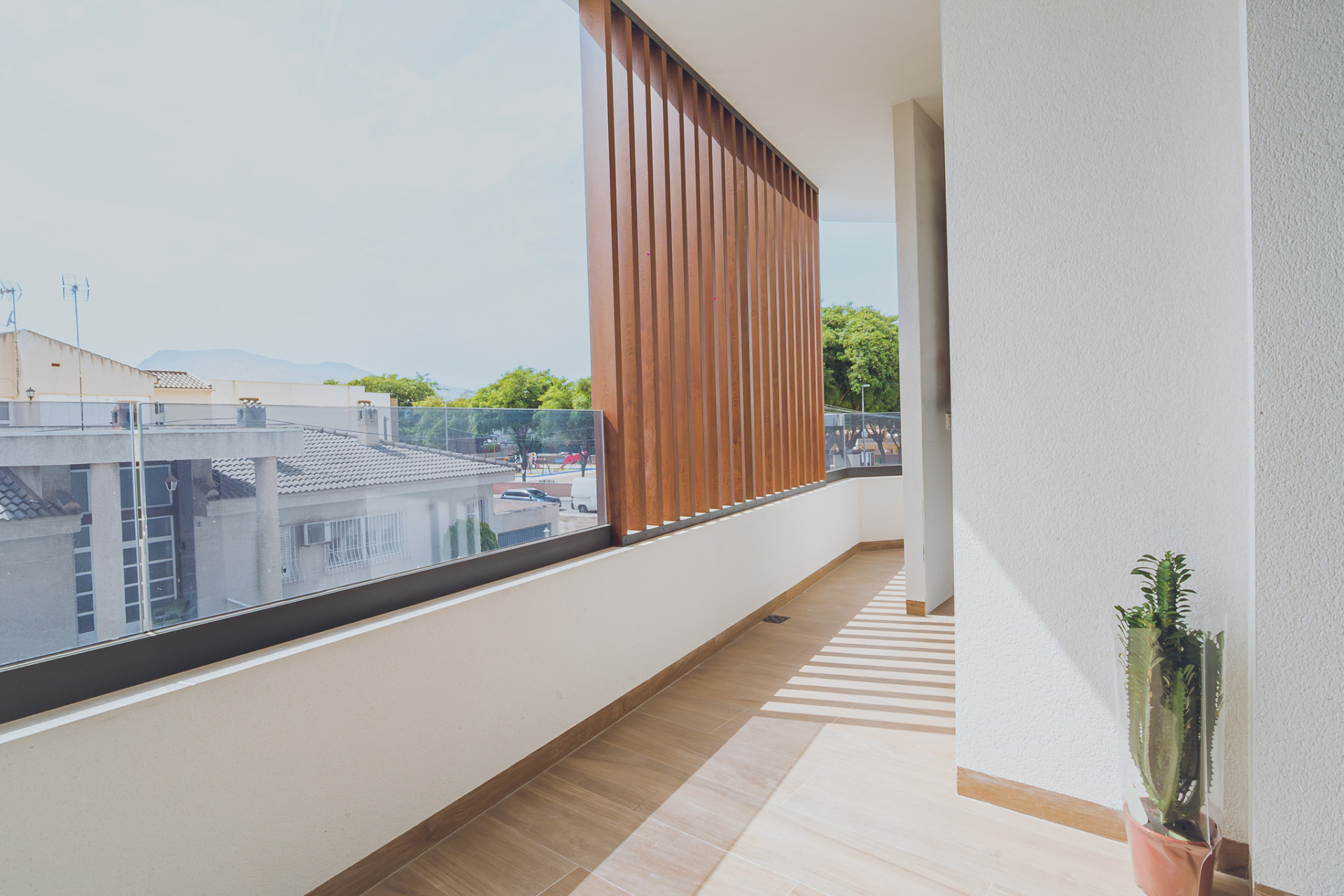 Neue Gebäude - Wohnung - Redován