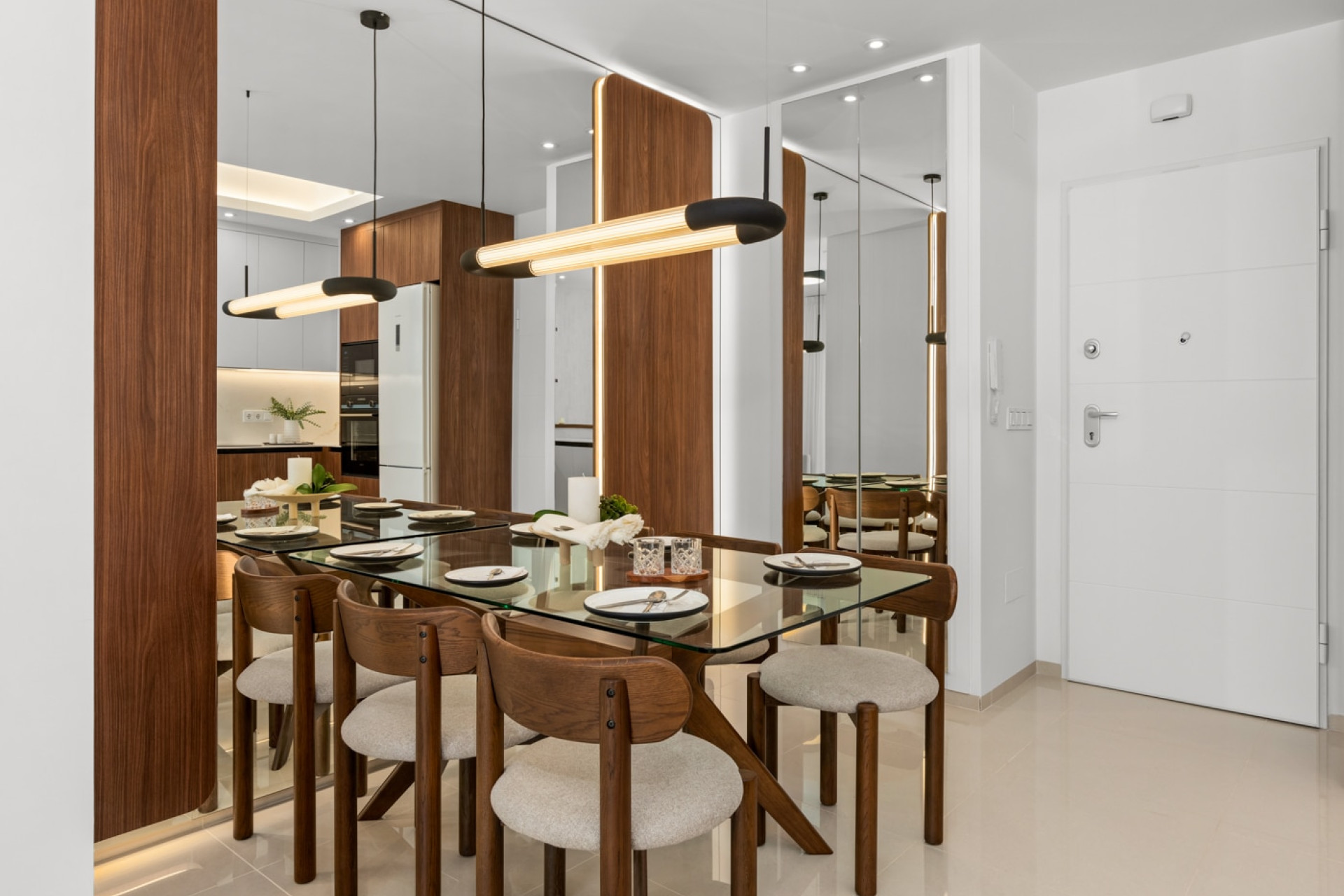 Neue Gebäude - Wohnung - Rojales