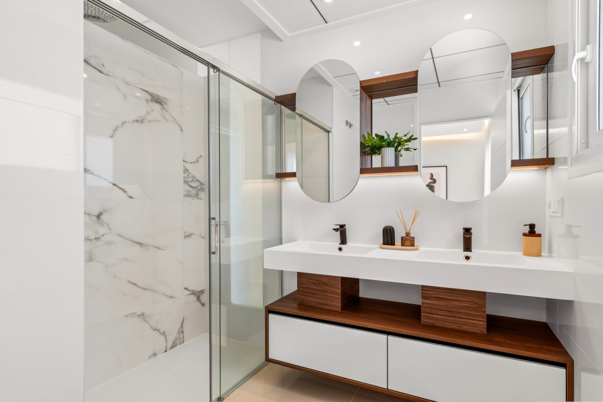 Neue Gebäude - Wohnung - Rojales