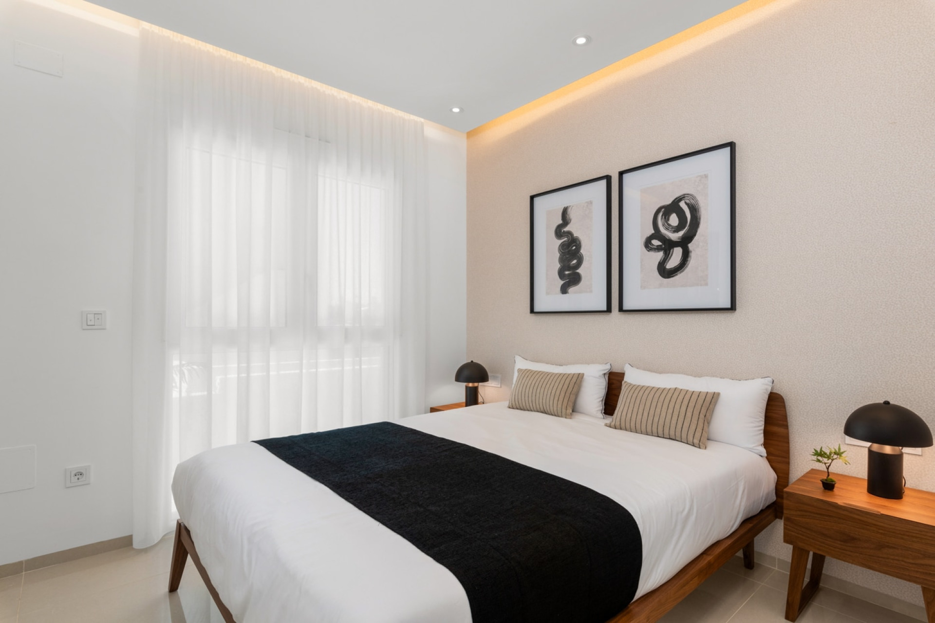 Neue Gebäude - Wohnung - Rojales