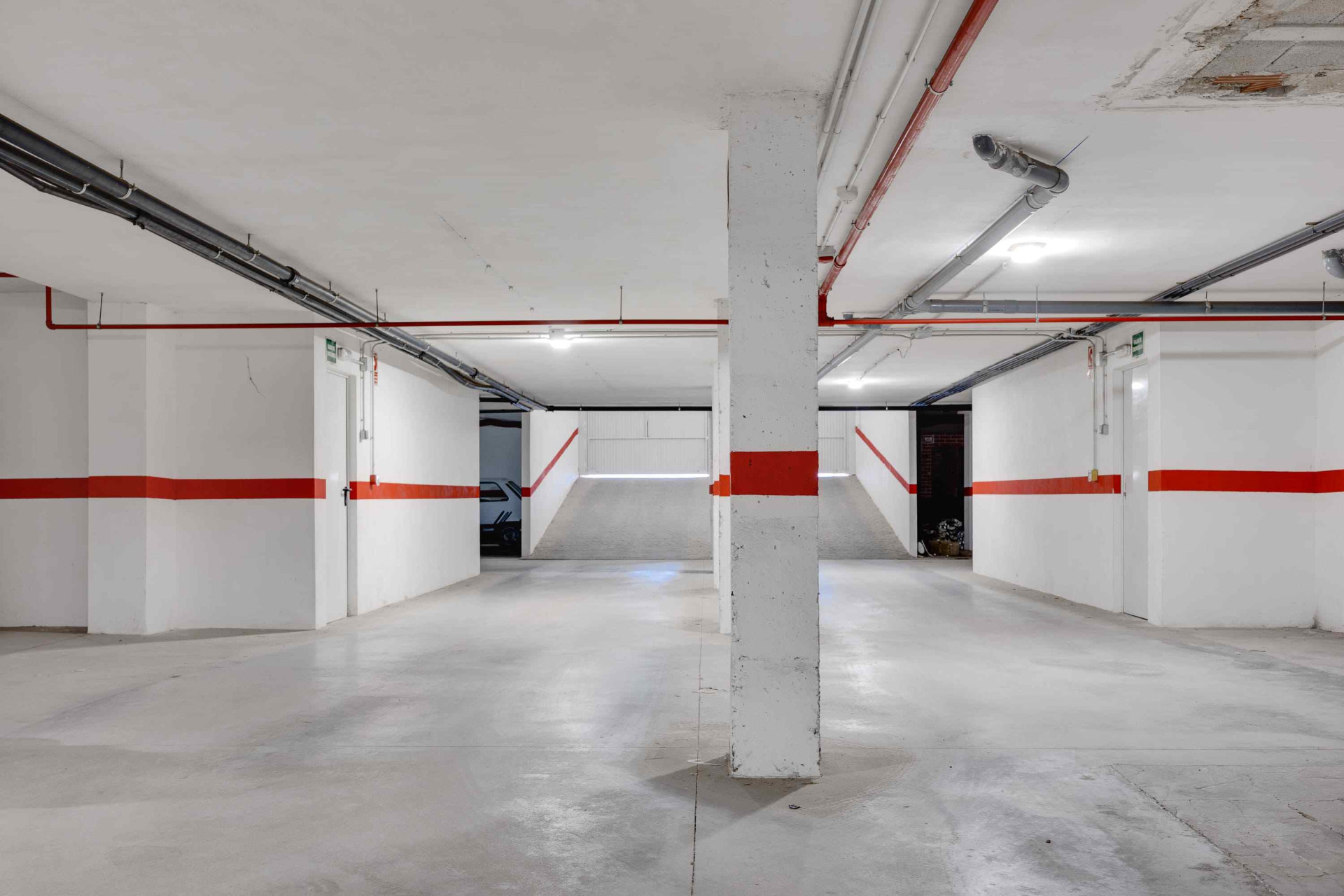 Neue Gebäude - Wohnung - San Fulgencio