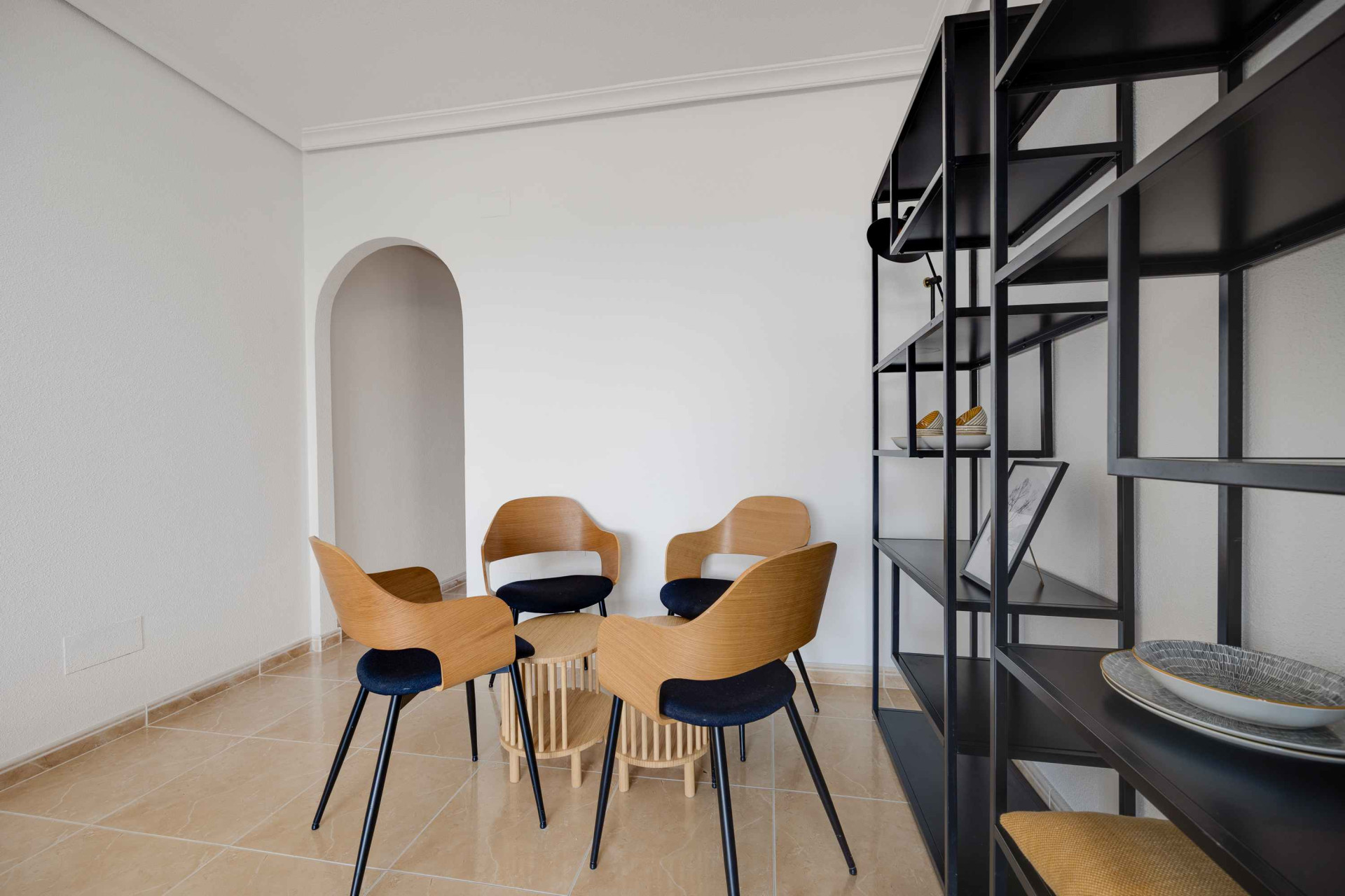 Neue Gebäude - Wohnung - San Fulgencio