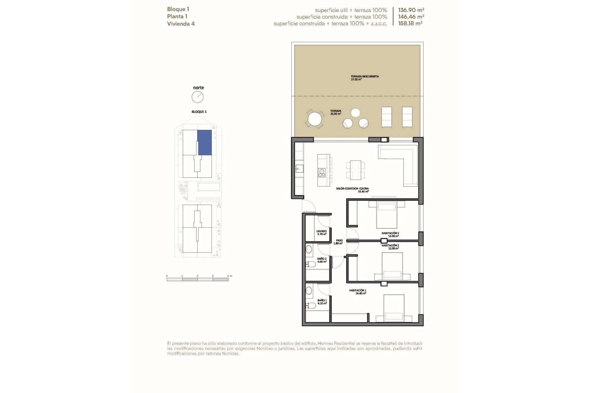 Neue Gebäude - Wohnung - San Juan Alicante - Frank Espinós