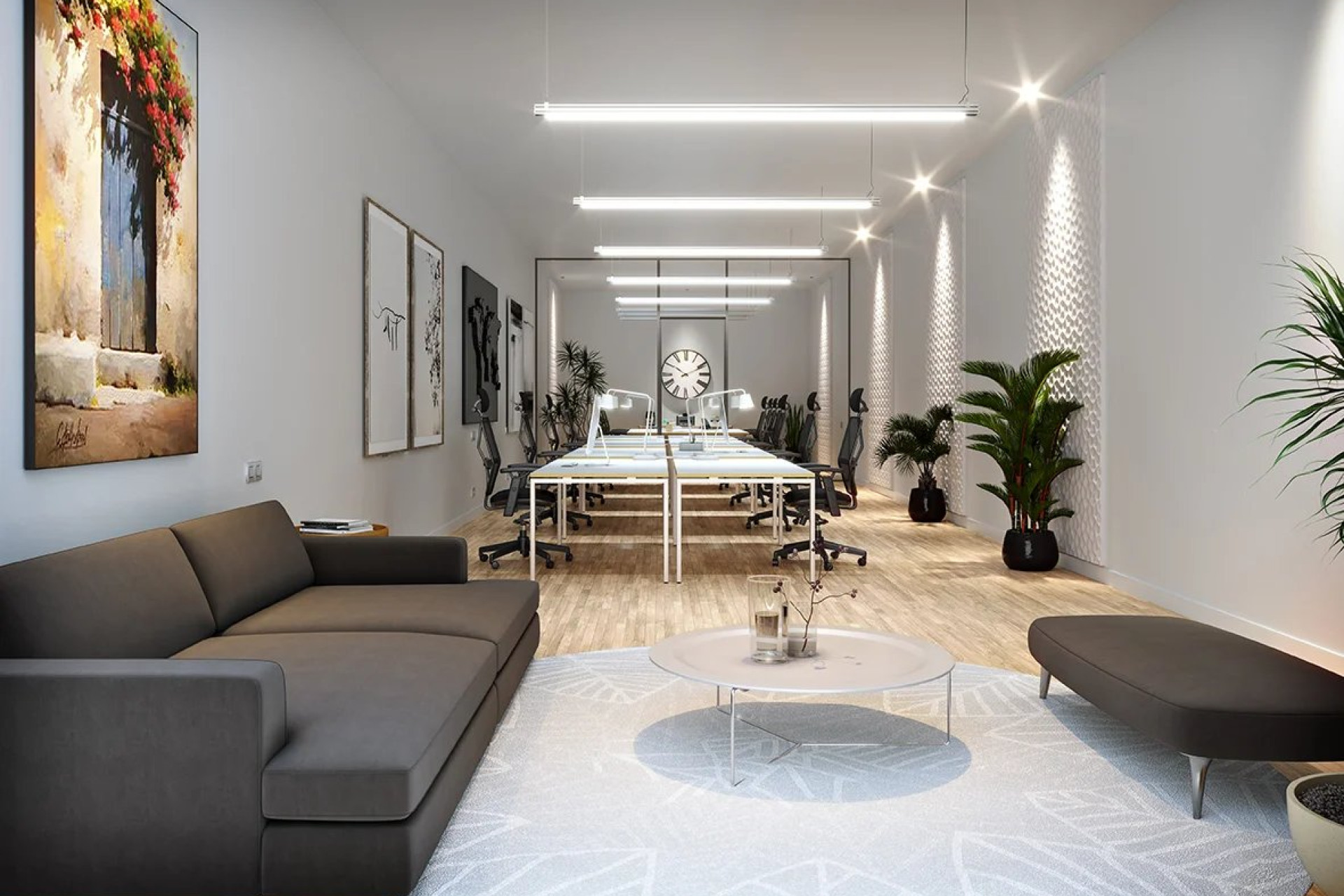 Neue Gebäude - Wohnung - San Juan Alicante - Sant Joan d'Alacant