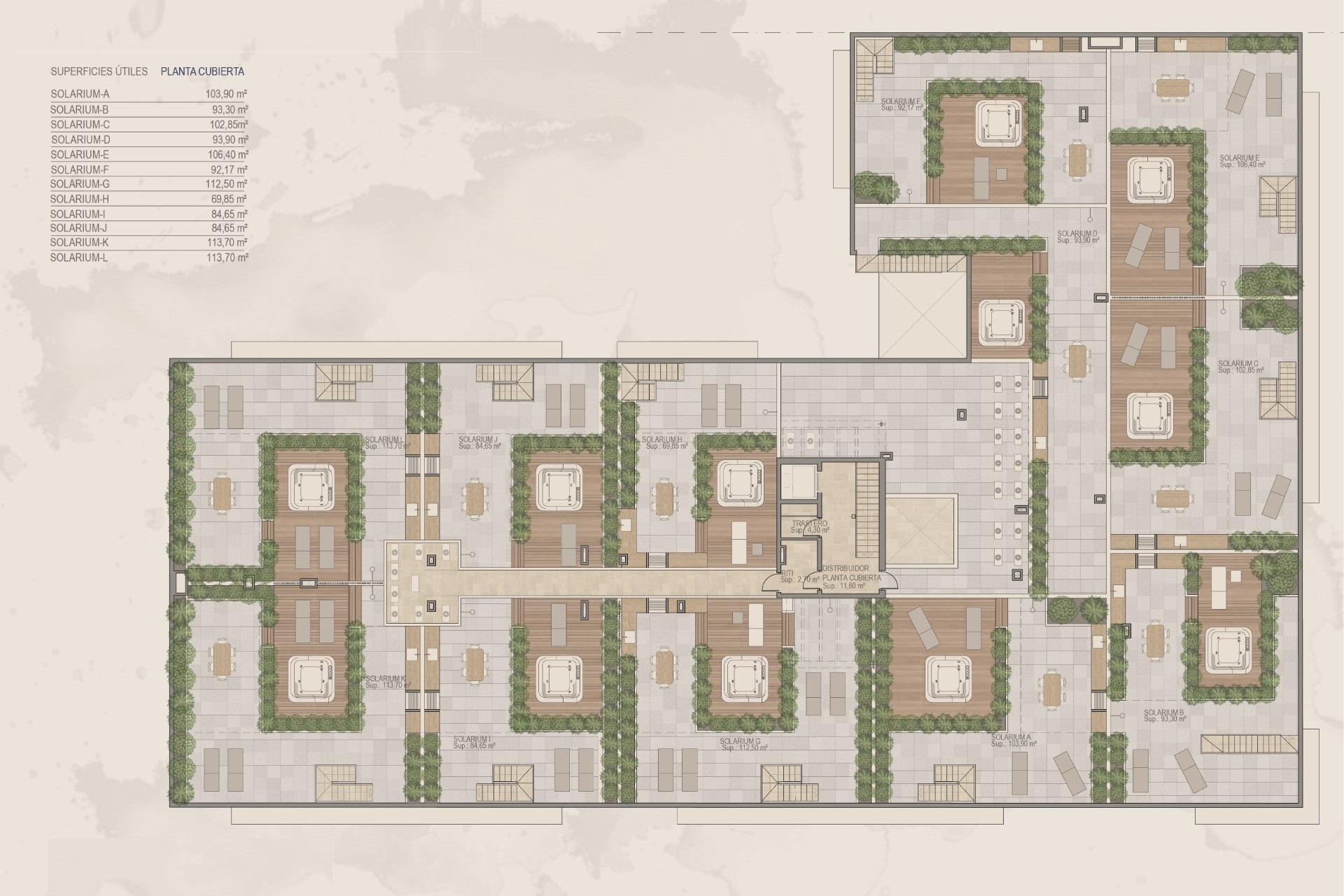 Neue Gebäude - Wohnung - Torre Pacheco - Torre-pacheco - Torre-pacheco Ciudad