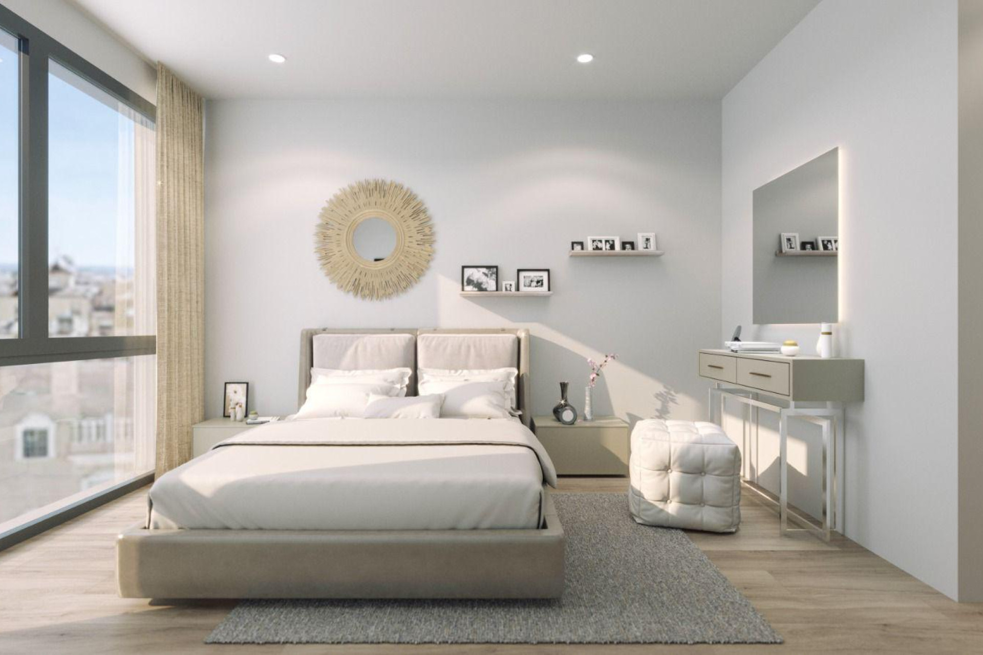 Neue Gebäude - Wohnung - Torrevieja - torrevieja