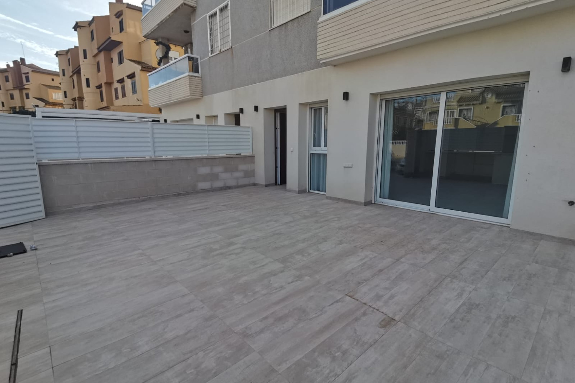 Neue Gebäude - Wohnung - Torrevieja - torrevieja
