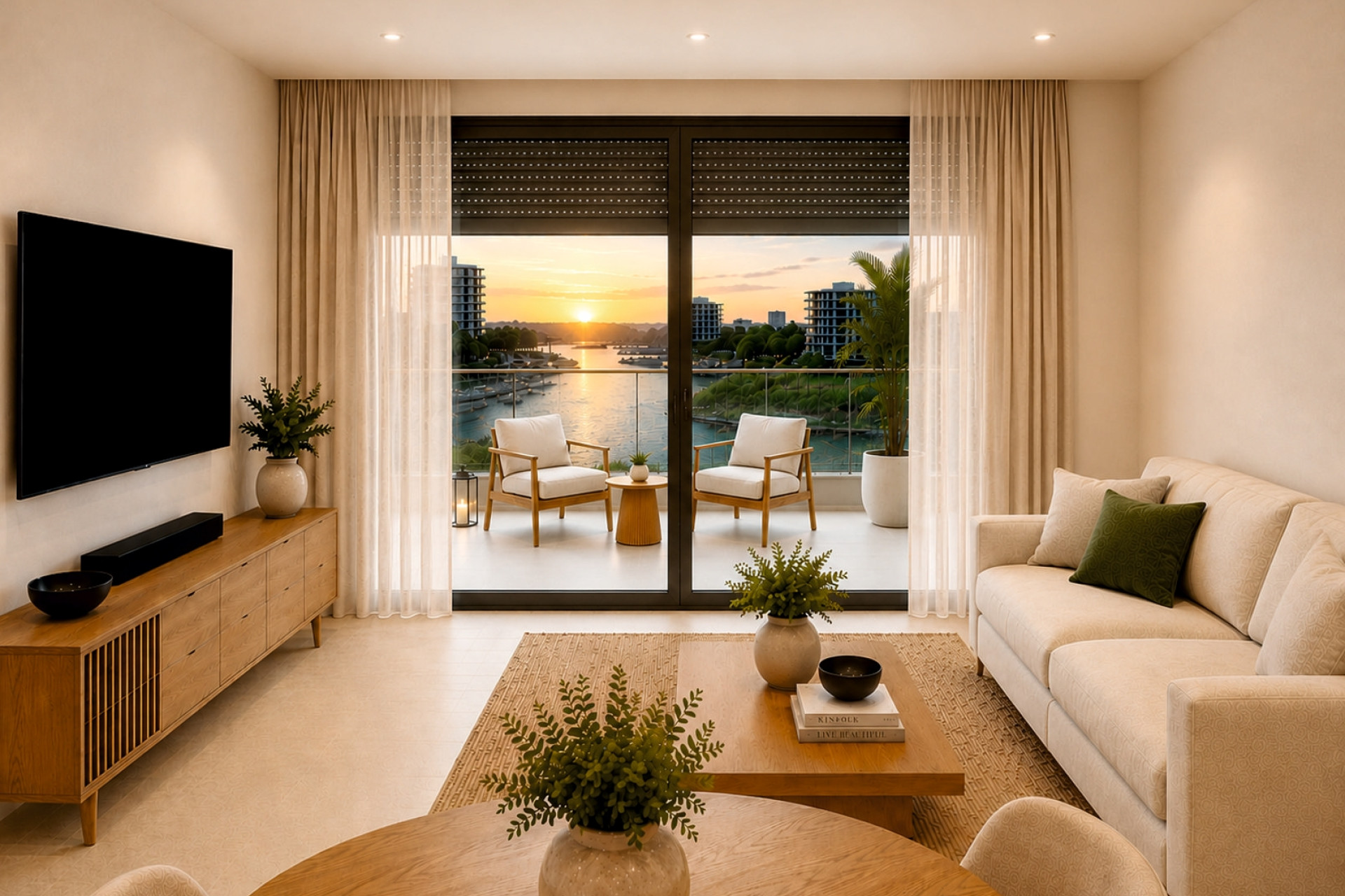 Neue Gebäude - Wohnung - Torrevieja - torrevieja