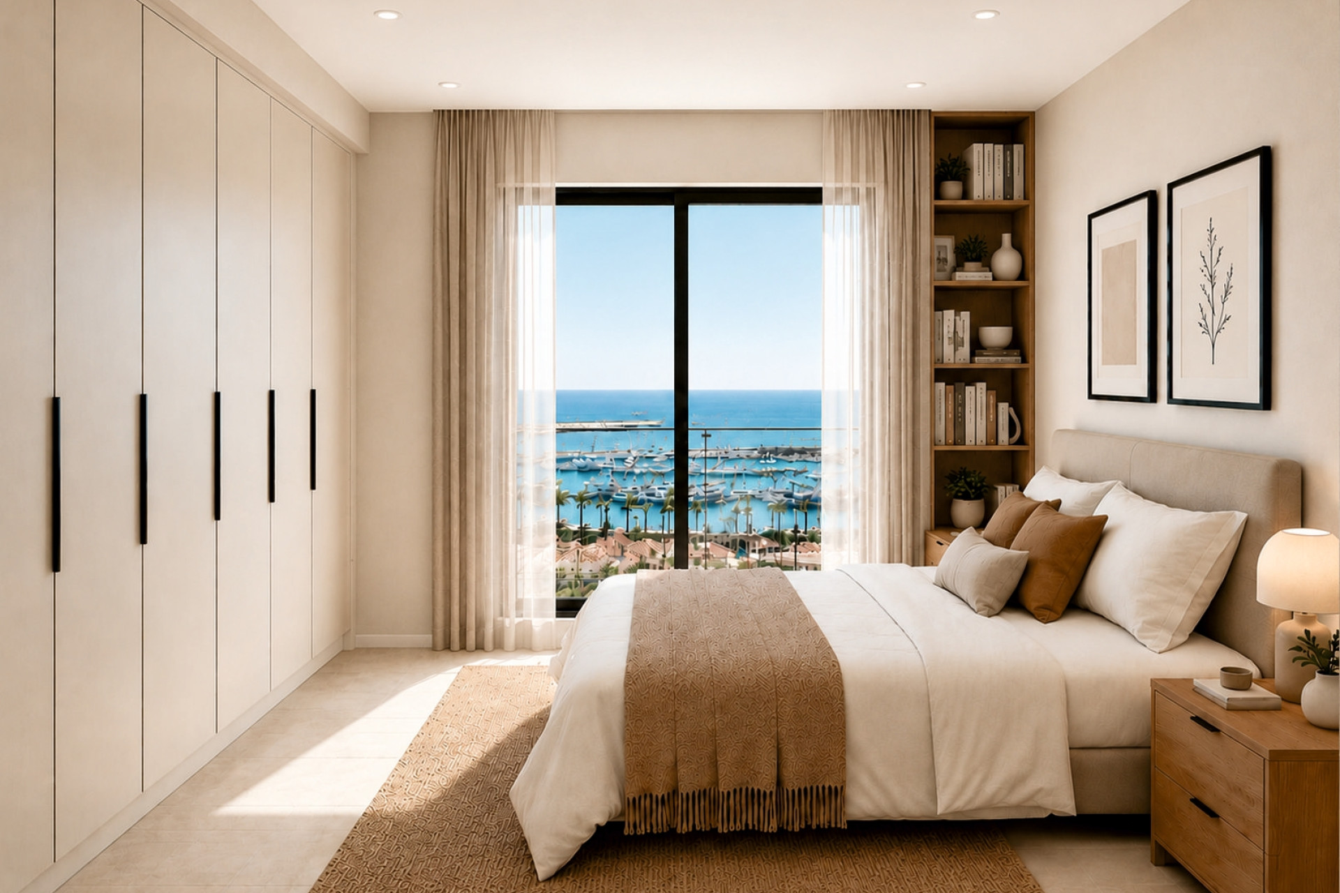 Neue Gebäude - Wohnung - Torrevieja - torrevieja