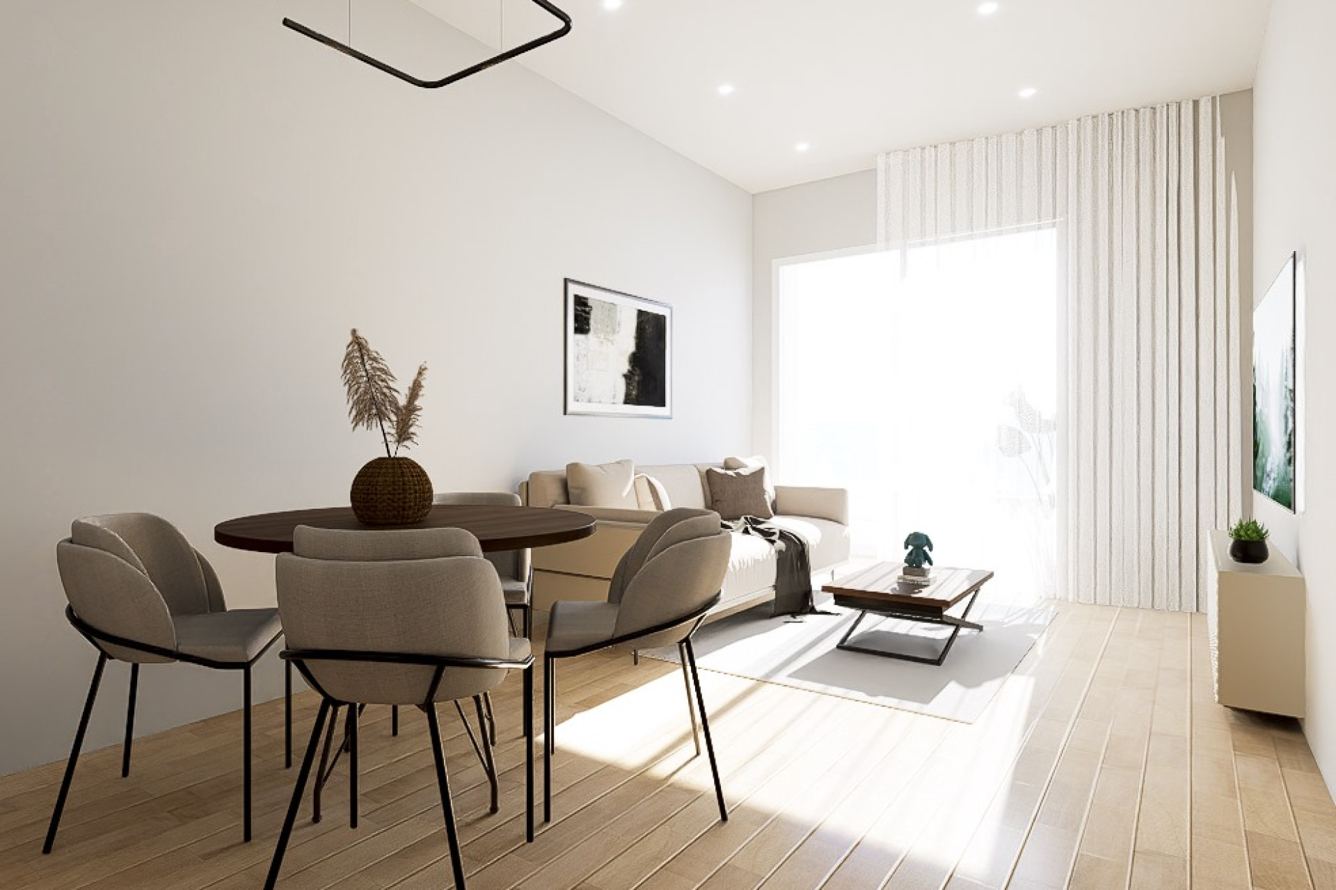 Neue Gebäude - Wohnung - Torrevieja - torrevieja