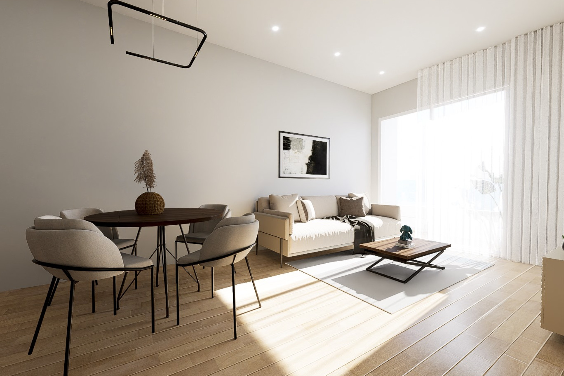 Neue Gebäude - Wohnung - Torrevieja - torrevieja