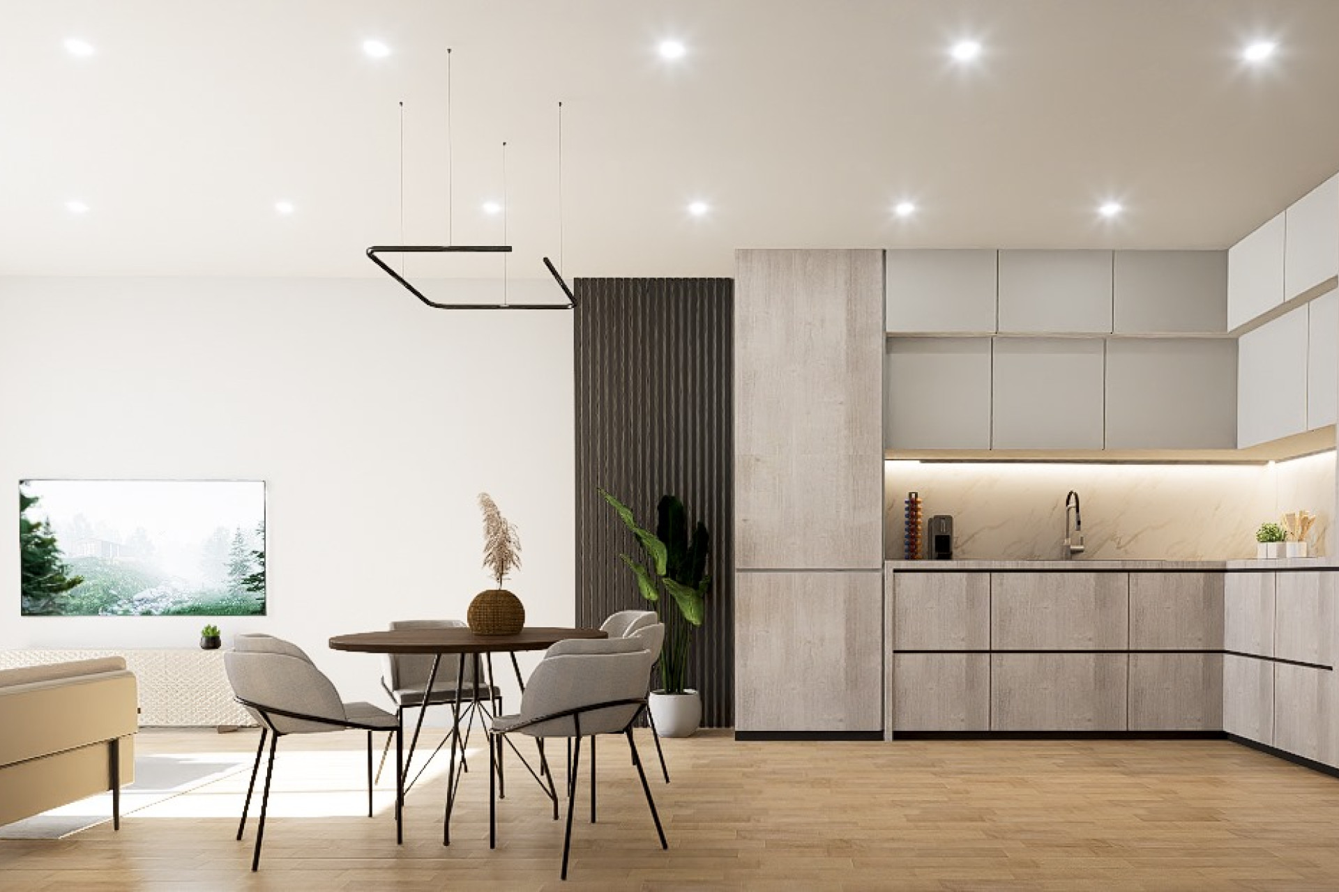 Neue Gebäude - Wohnung - Torrevieja - torrevieja