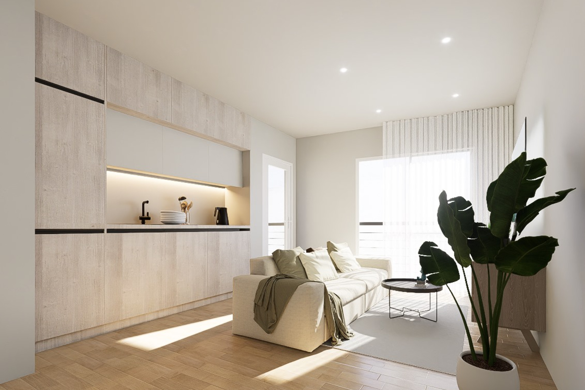 Neue Gebäude - Wohnung - Torrevieja - torrevieja
