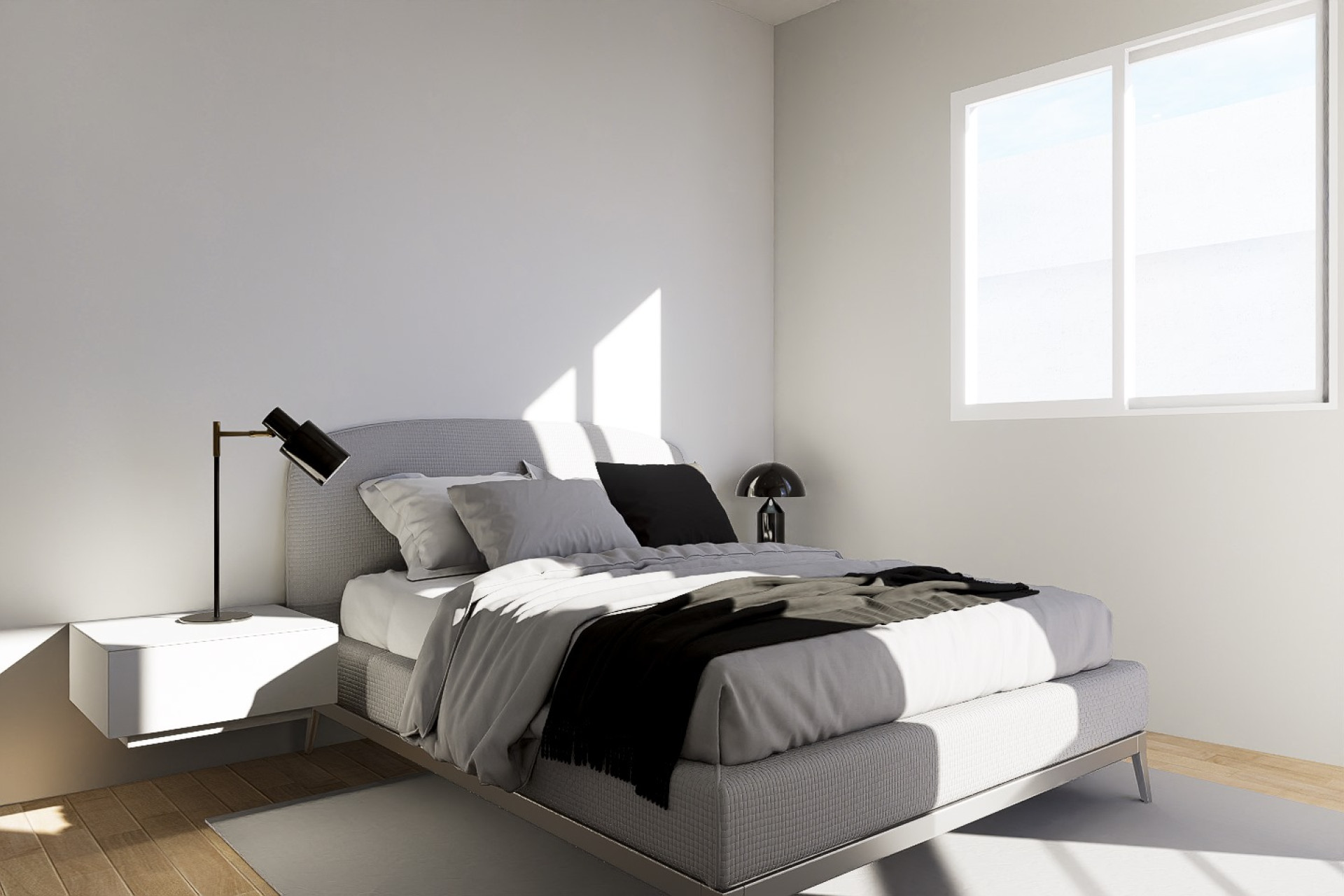 Neue Gebäude - Wohnung - Torrevieja - torrevieja