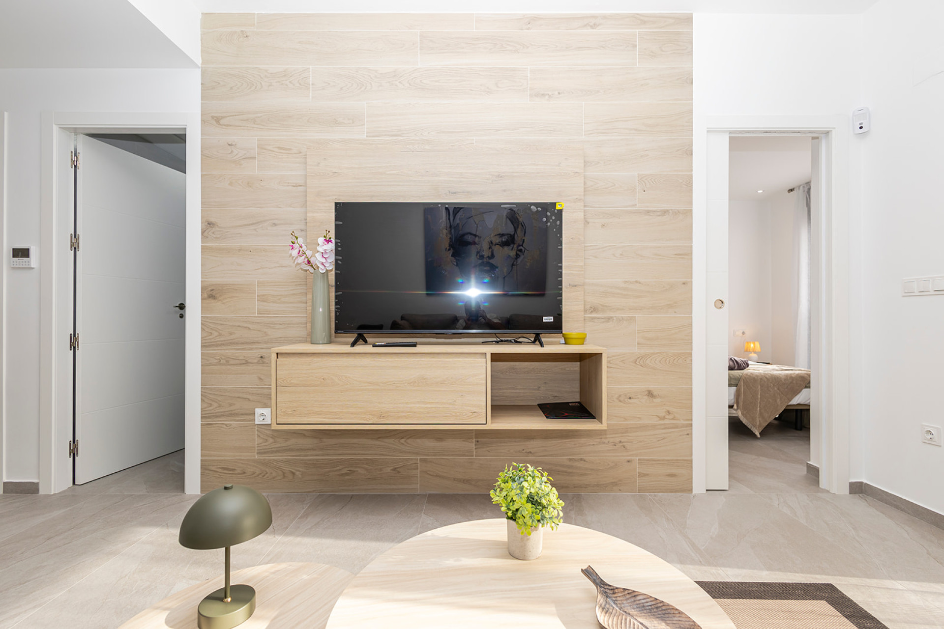 Neue Gebäude - Wohnung - Torrevieja - torrevieja