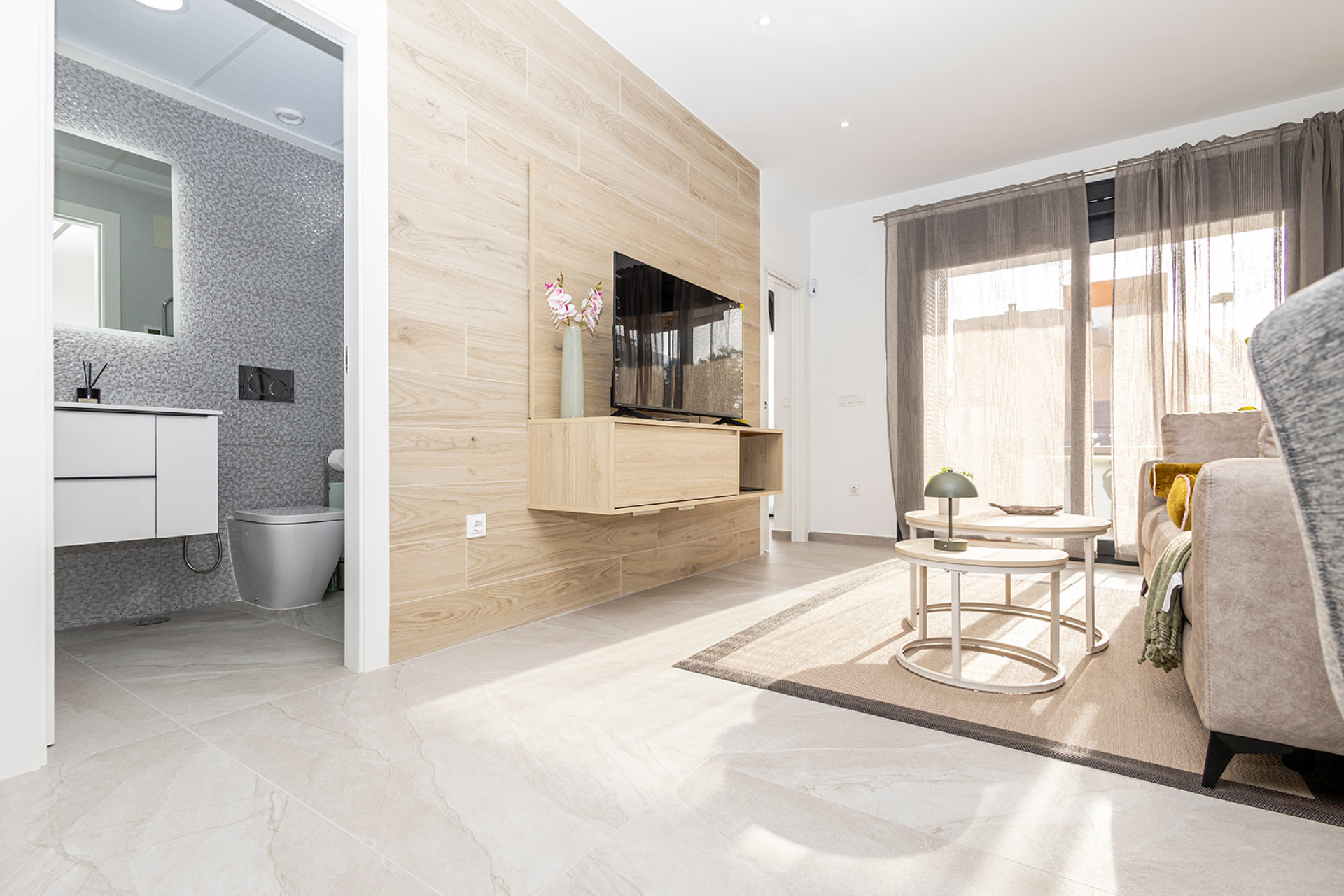 Neue Gebäude - Wohnung - Torrevieja - torrevieja