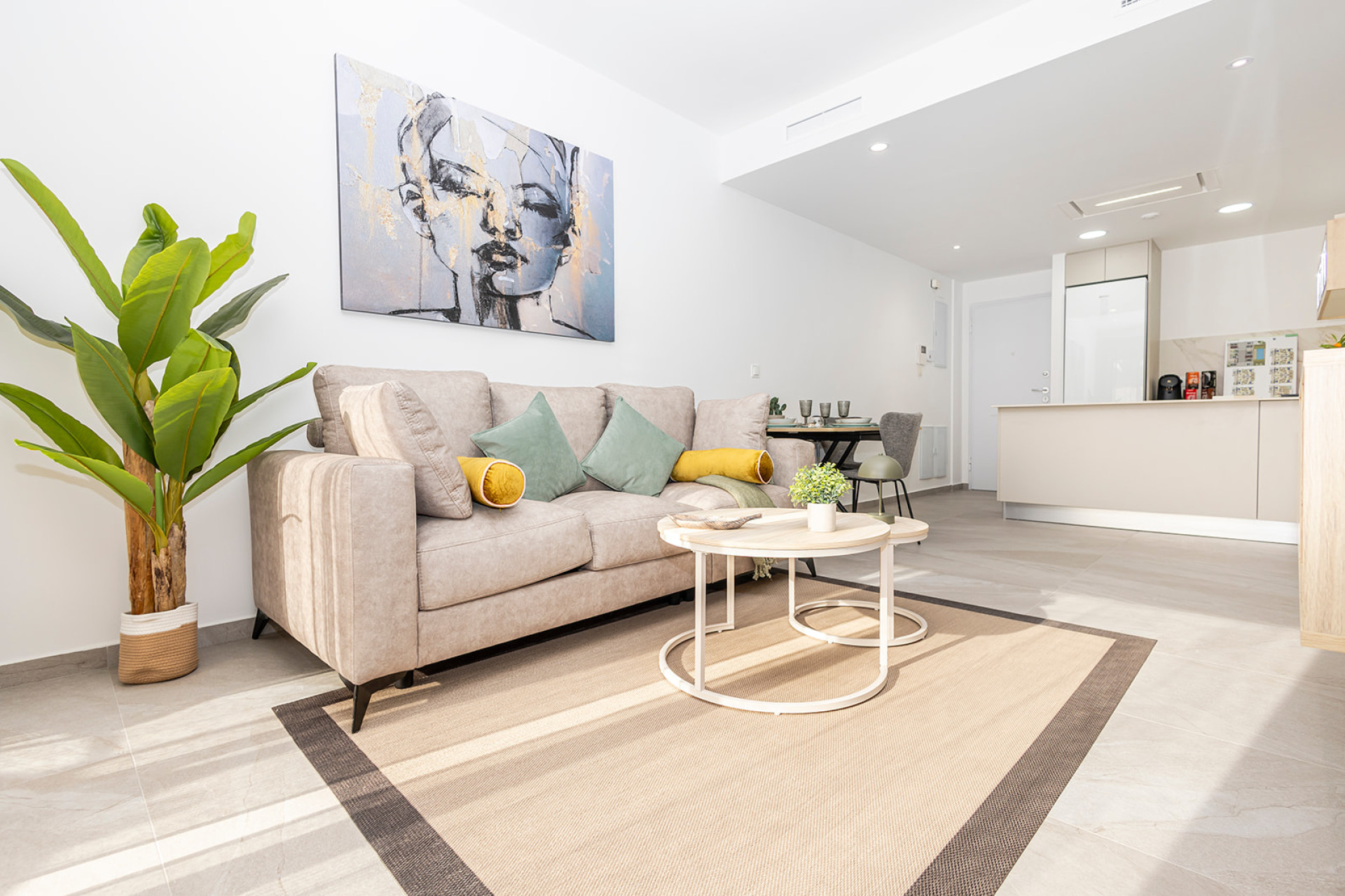 Neue Gebäude - Wohnung - Torrevieja - torrevieja