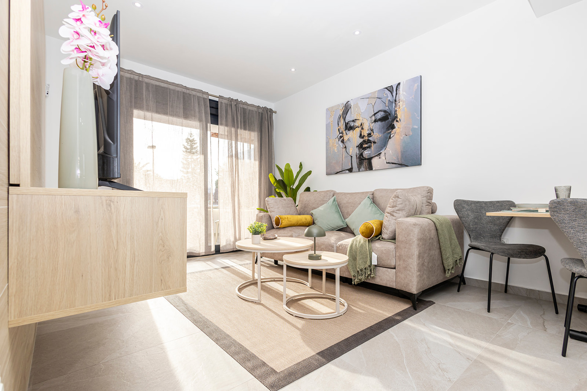 Neue Gebäude - Wohnung - Torrevieja - torrevieja