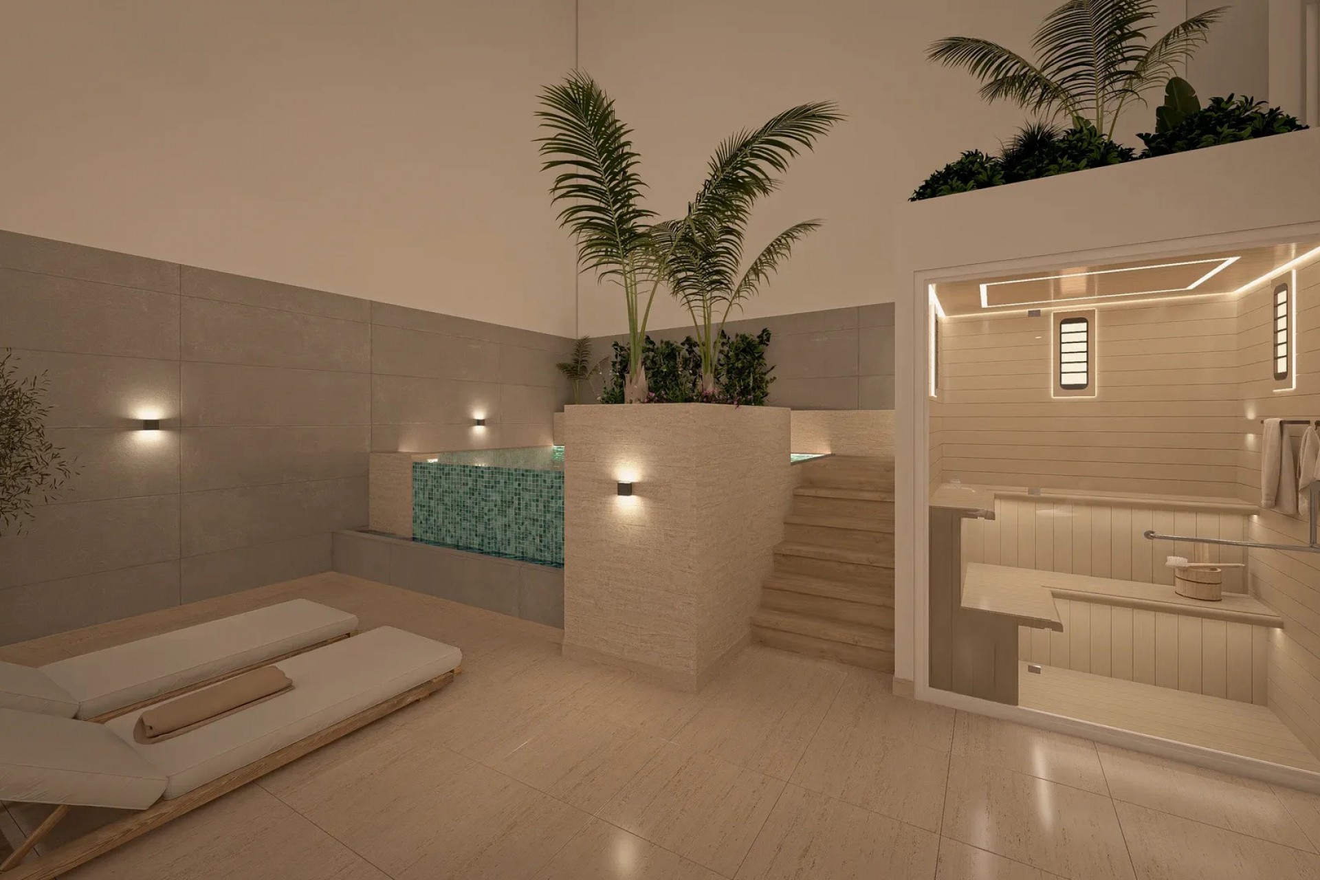 Neue Gebäude - Wohnung - Torrevieja - torrevieja