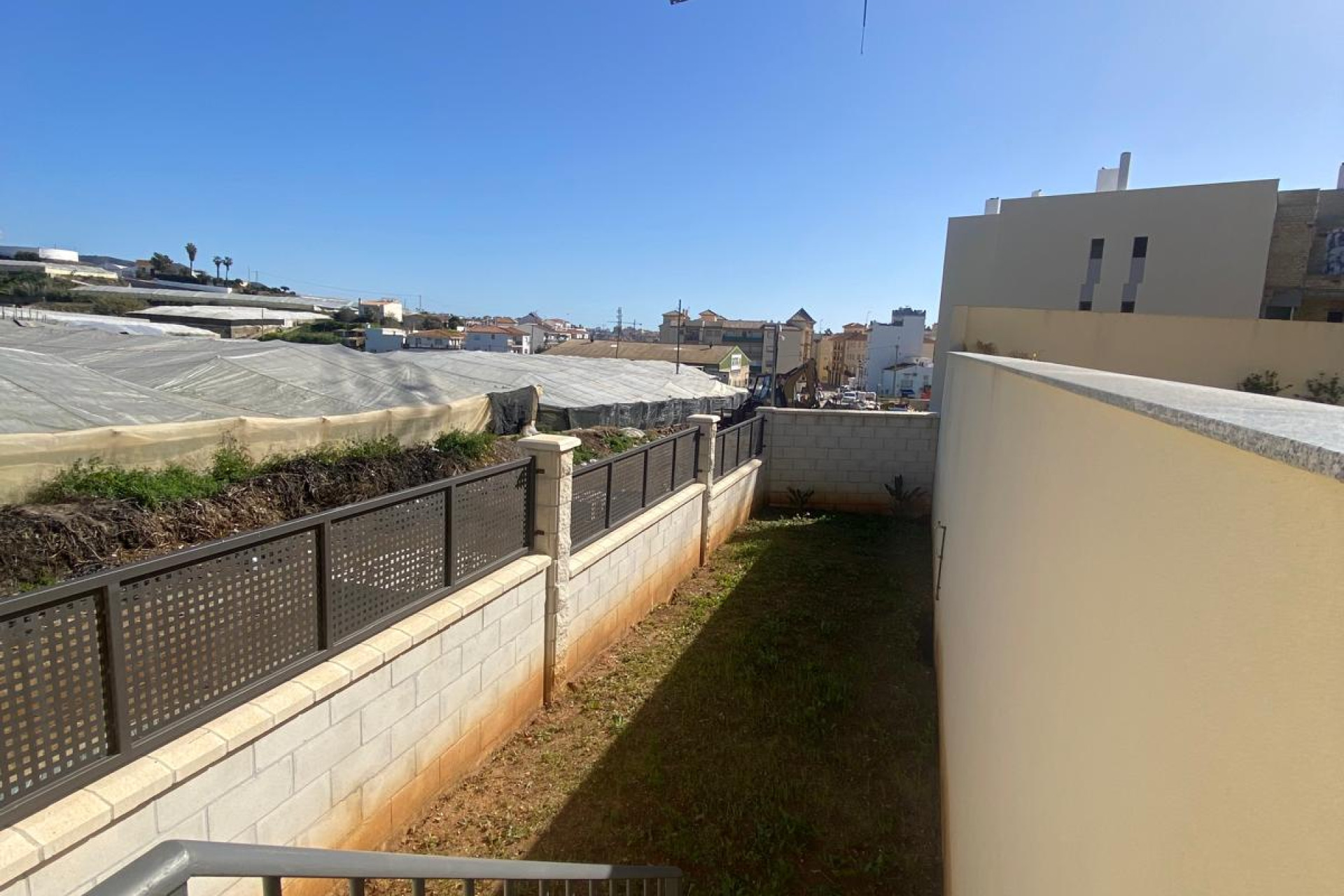 Neue Gebäude - Wohnung - Torrox