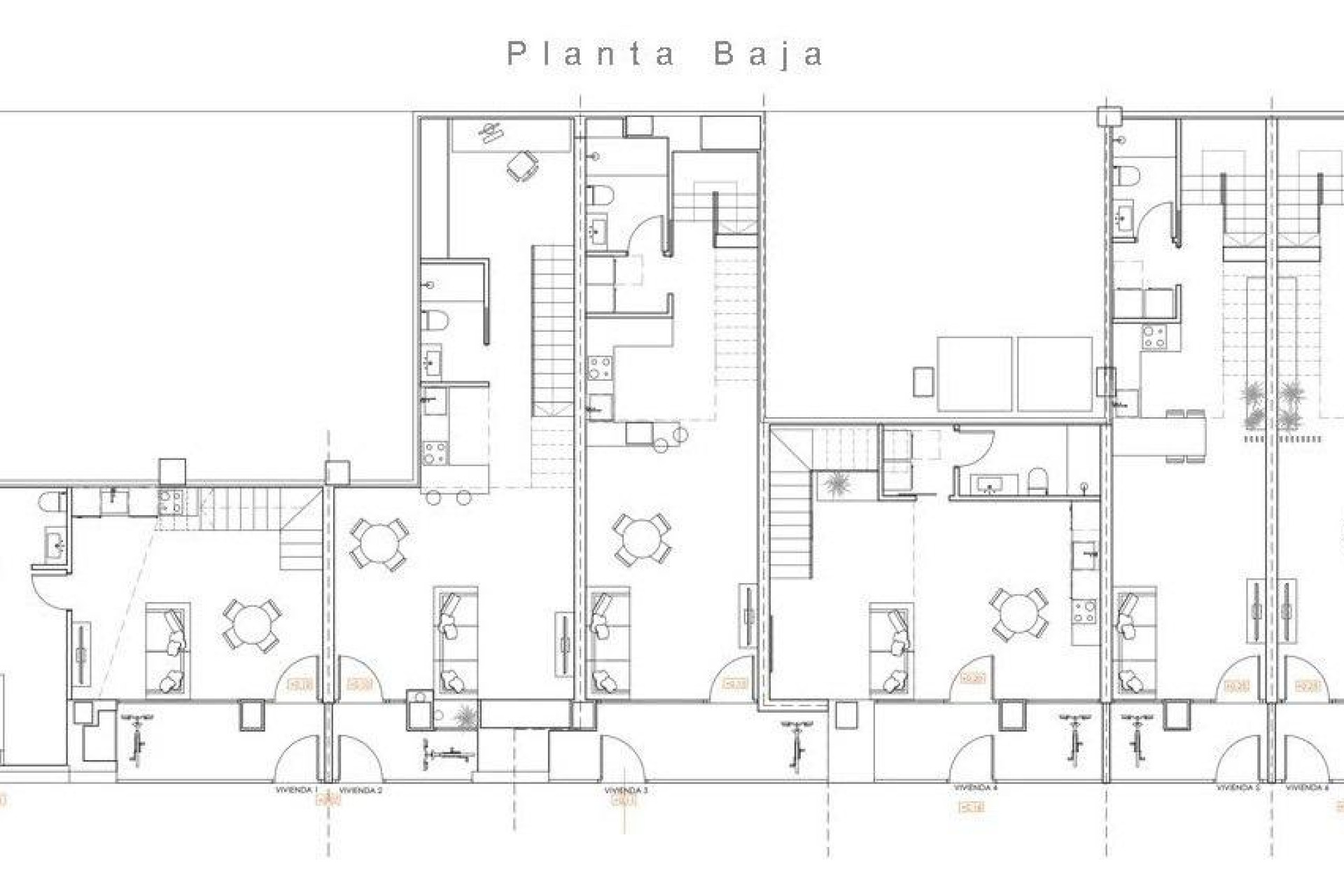 New Build - Apartment / flat - Alicante - Carolinas Bajas