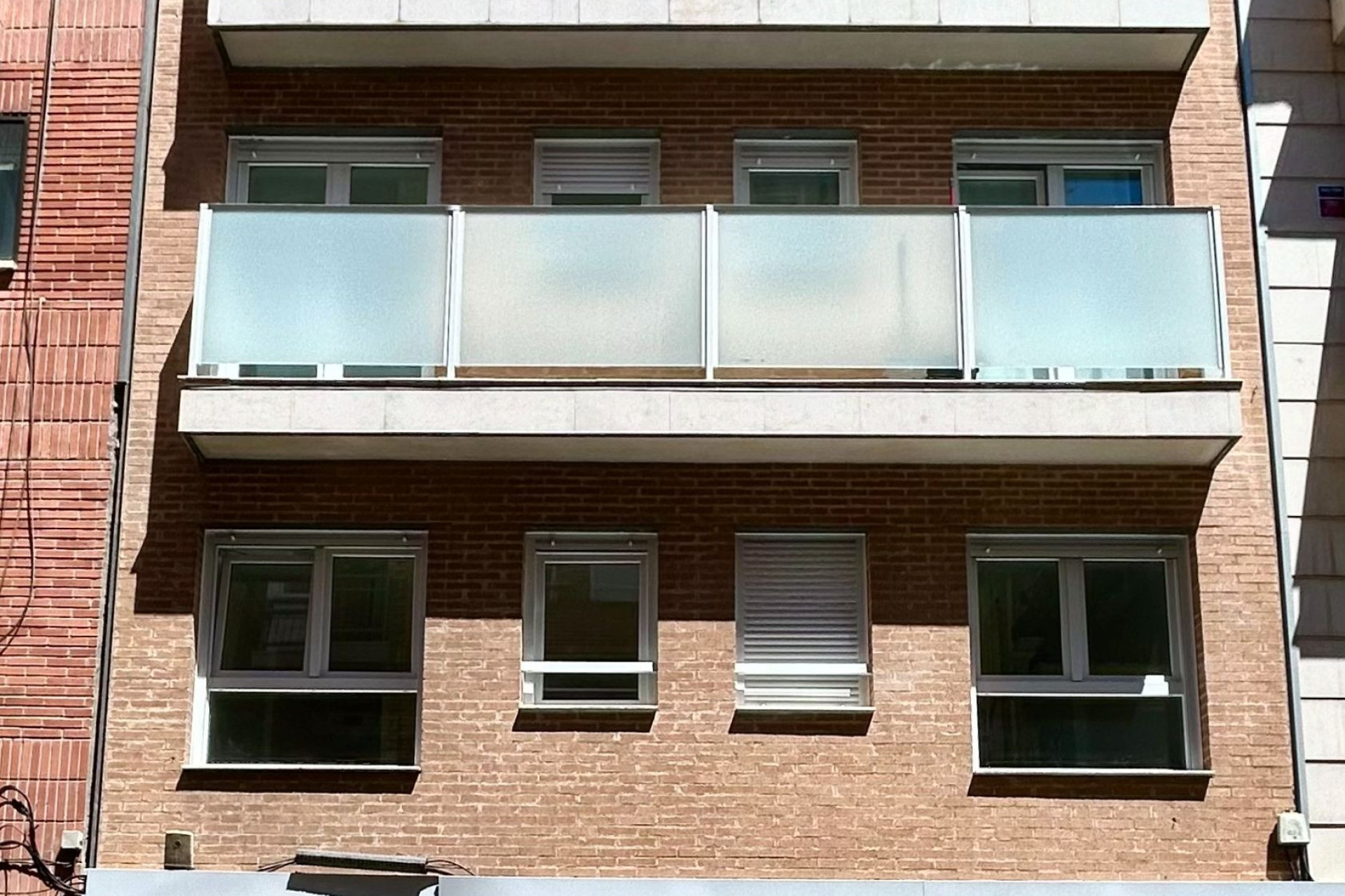 New Build - Apartment / flat - Alicante