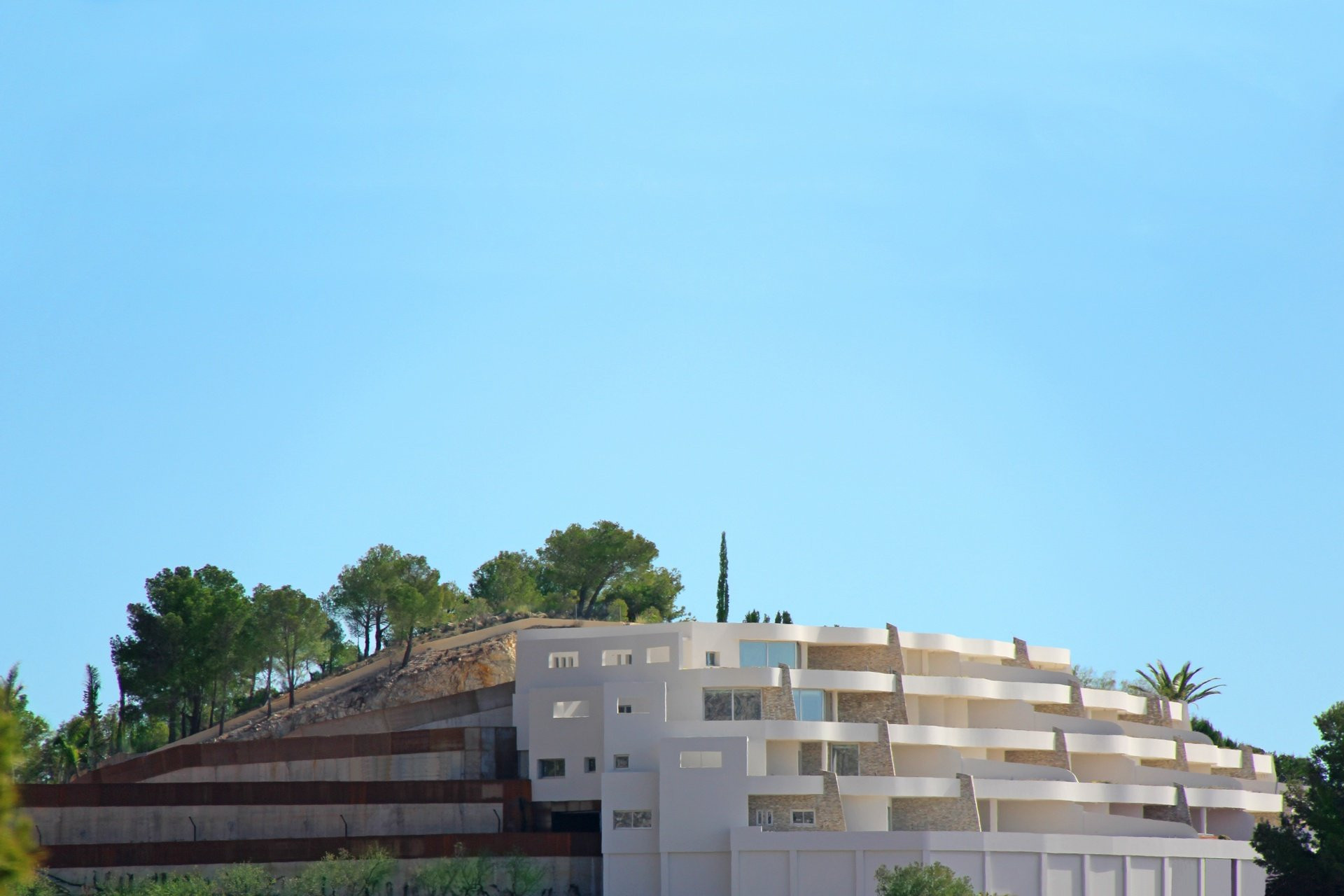 New Build - Apartment / flat - Altea