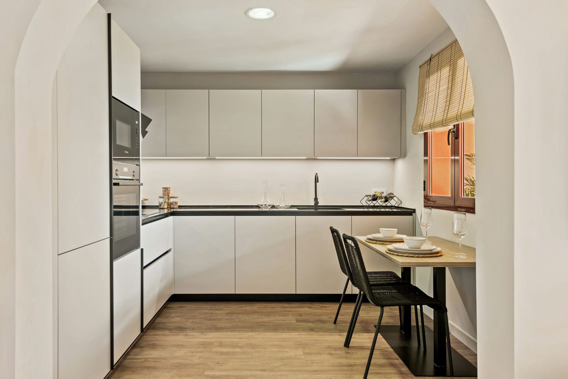 New Build - Apartment / flat - Benahavis - Benahavís