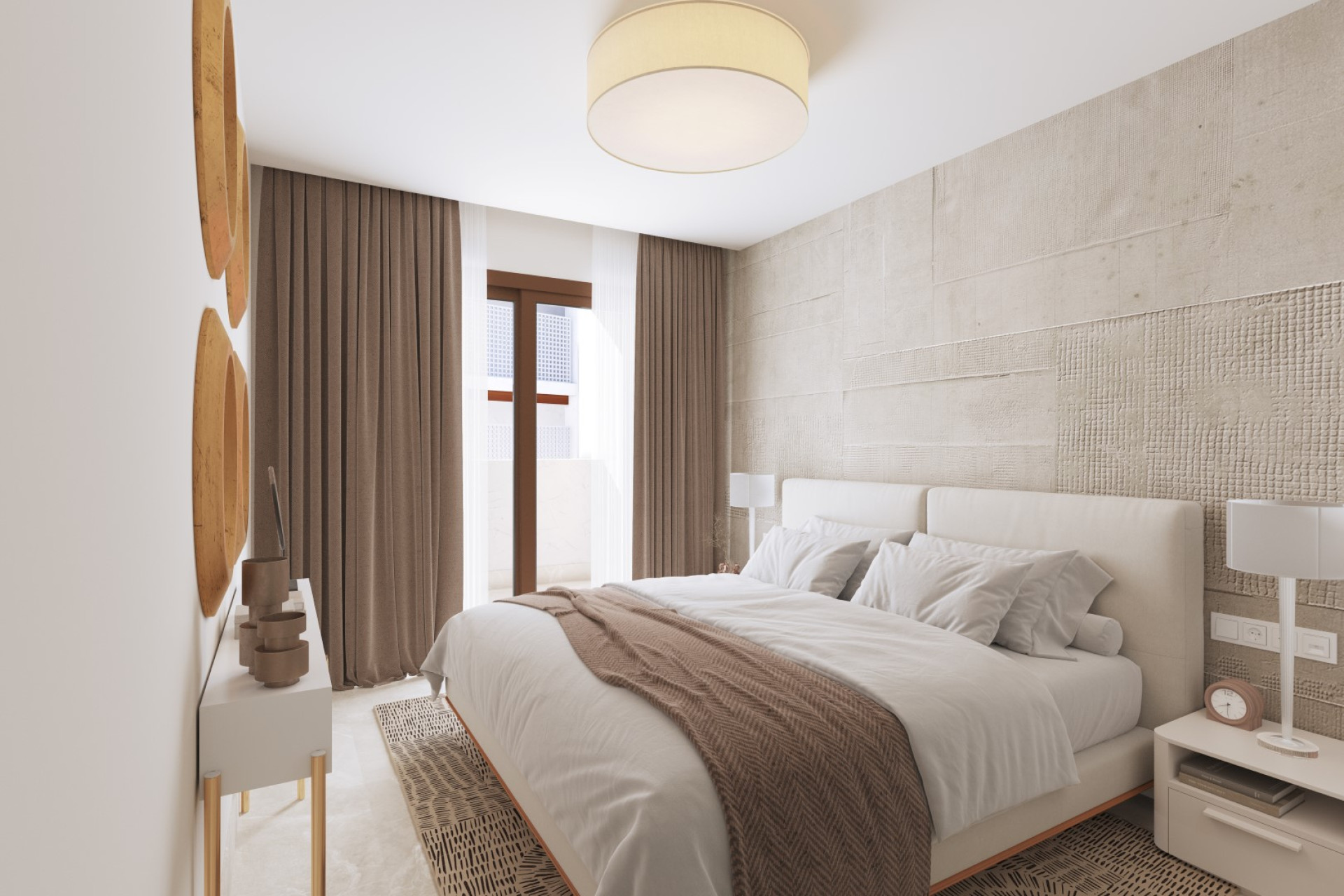 New Build - Apartment / flat - Benahavis - Benahavís
