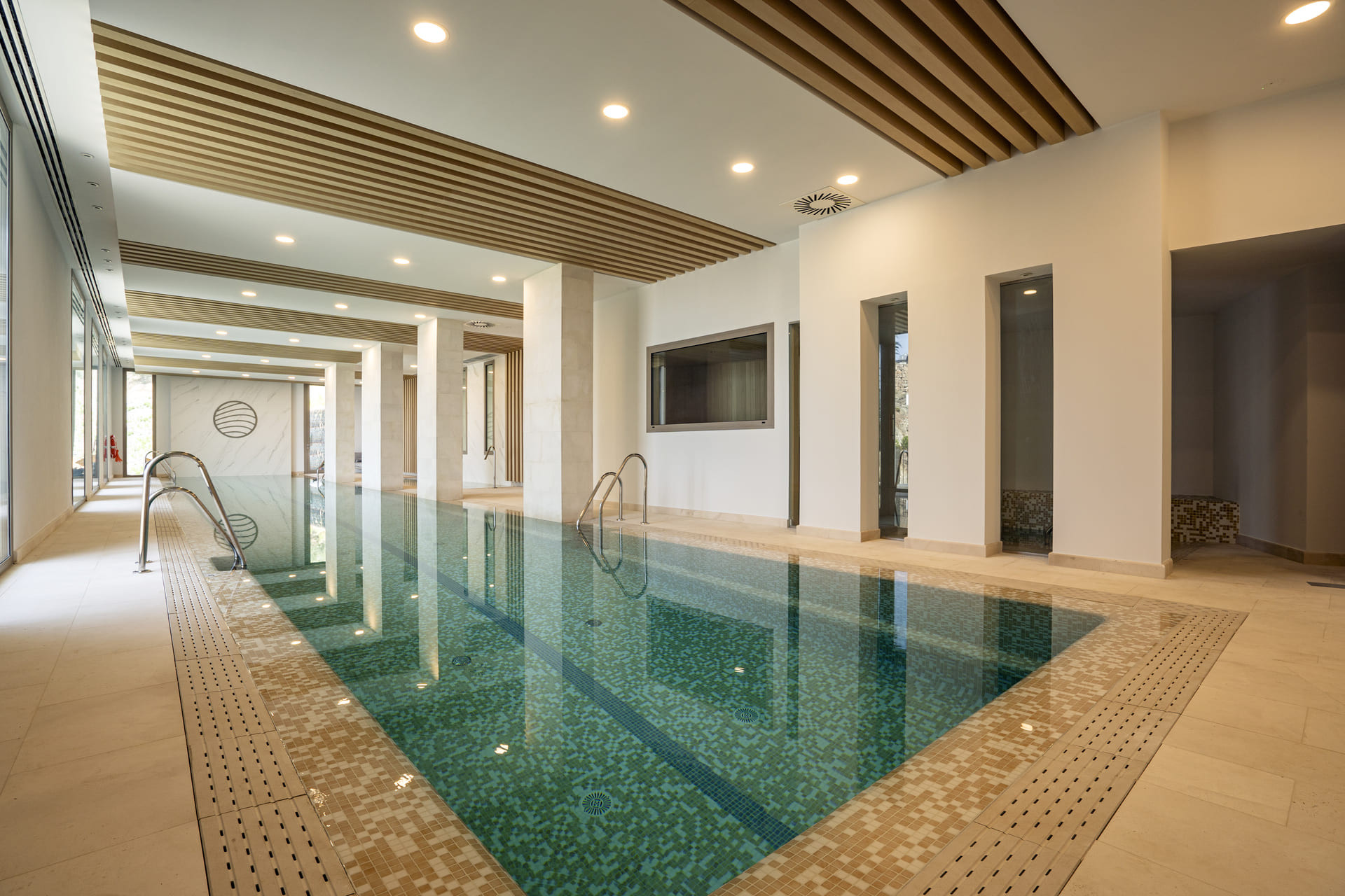 New Build - Apartment / flat - Benahavis - Benahavís