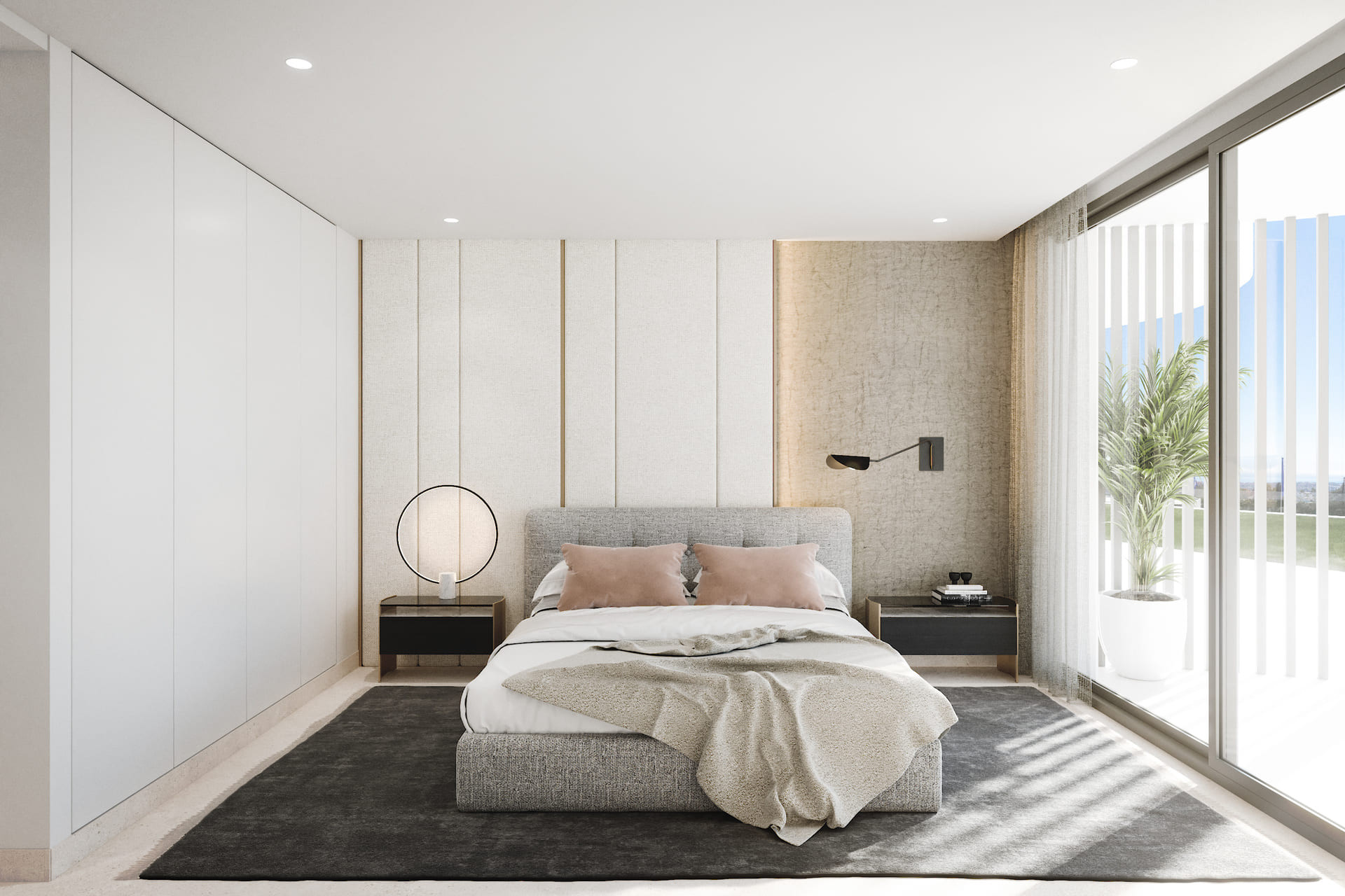 New Build - Apartment / flat - Benahavis - Benahavís