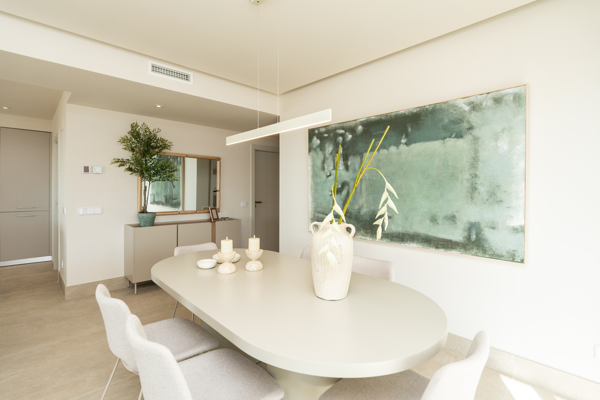 New Build - Apartment / flat - Benahavis - Benahavís