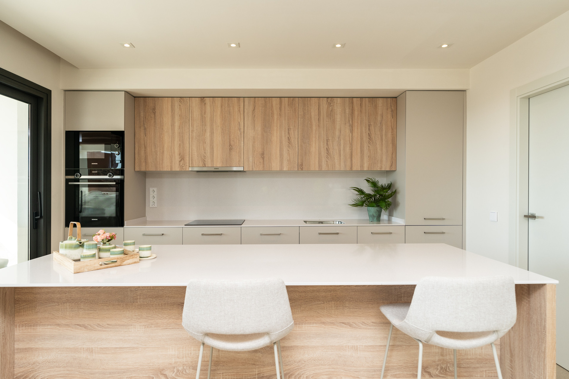 New Build - Apartment / flat - Benahavis - Benahavís