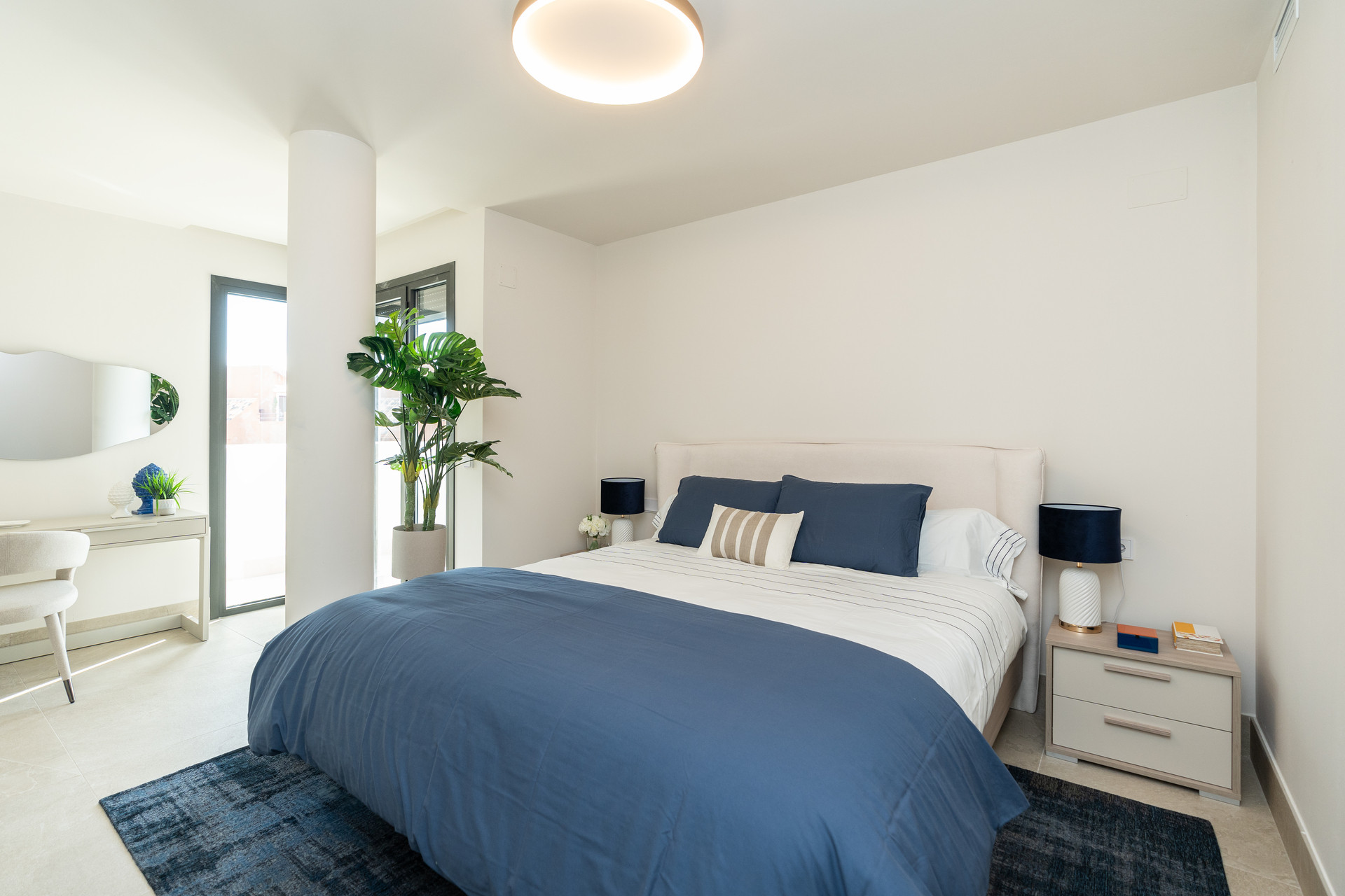 New Build - Apartment / flat - Benahavis - Benahavís