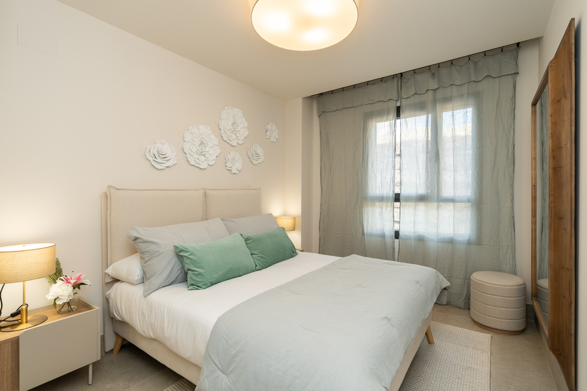 New Build - Apartment / flat - Benahavis - Benahavís