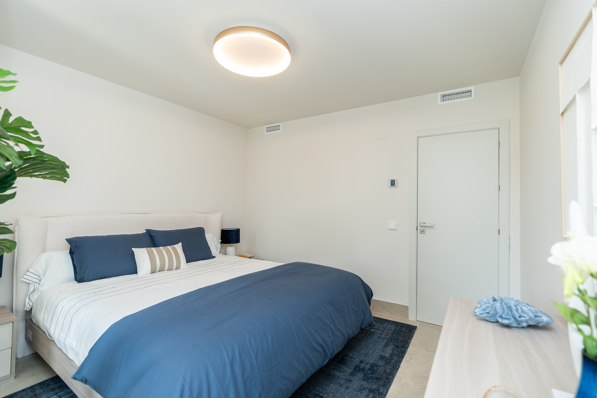 New Build - Apartment / flat - Benahavis - Benahavís