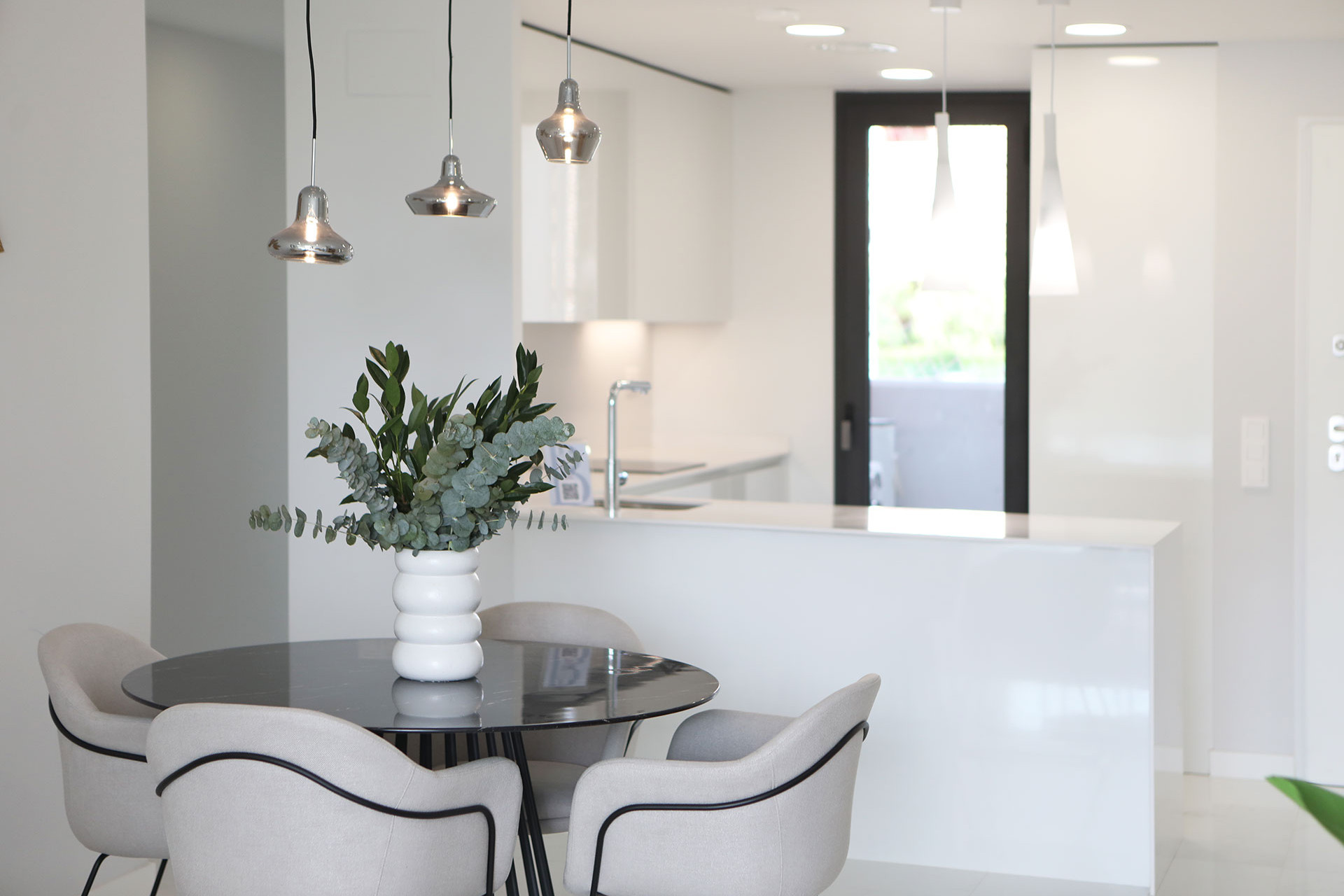 New Build - Apartment / flat - Benidorm