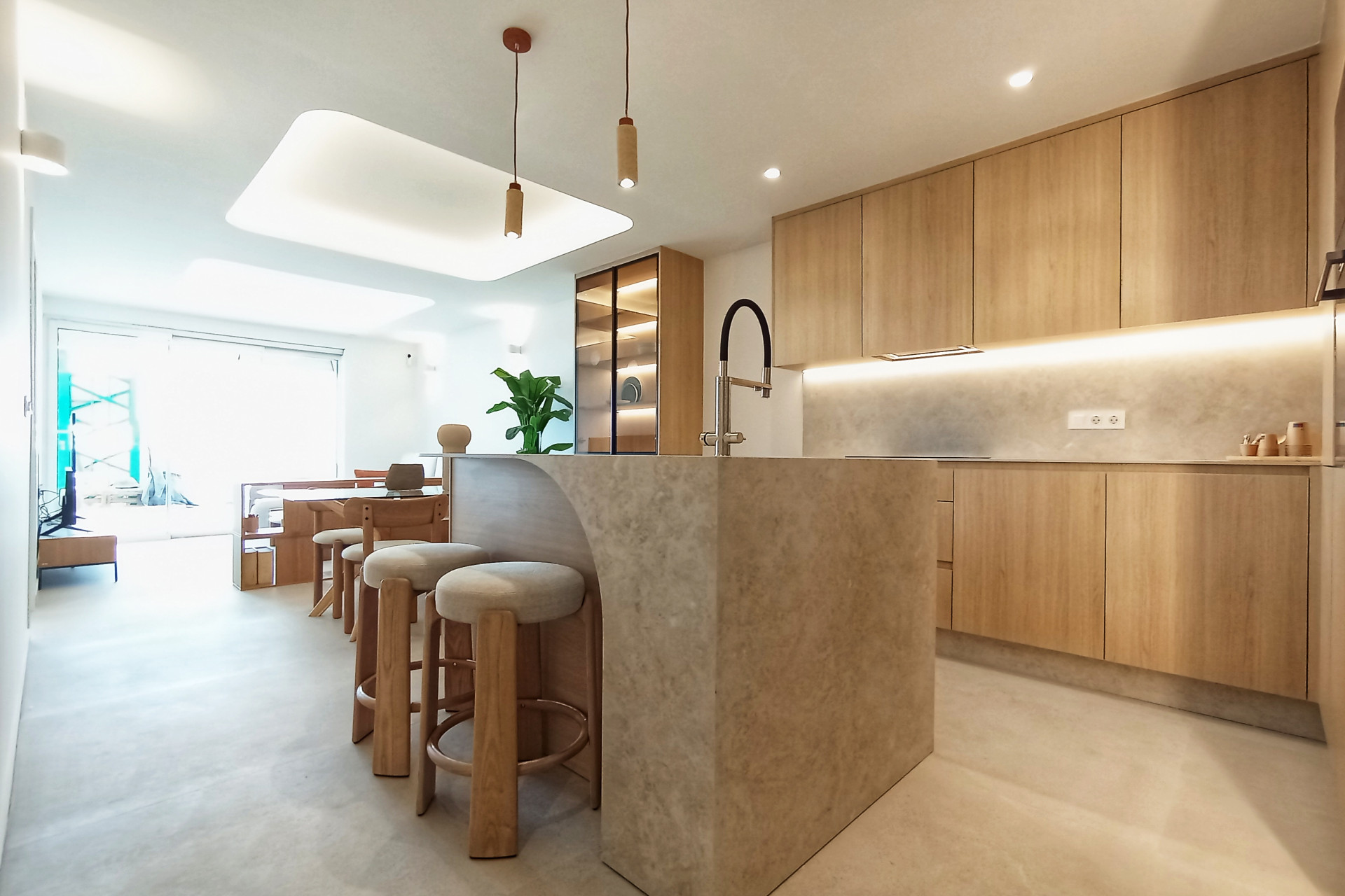New Build - Apartment / flat - Benijofar