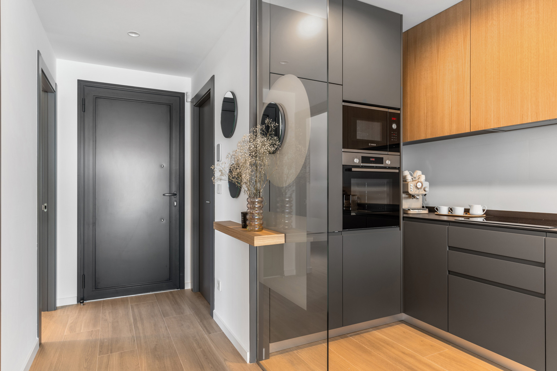 New Build - Apartment / flat - Benitachell - Cumbre Del Sol