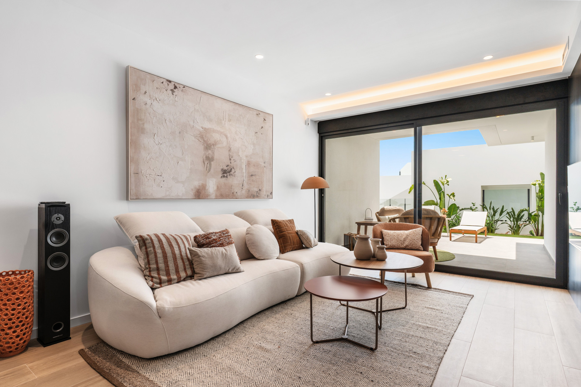 New Build - Apartment / flat - Benitachell - Cumbre Del Sol