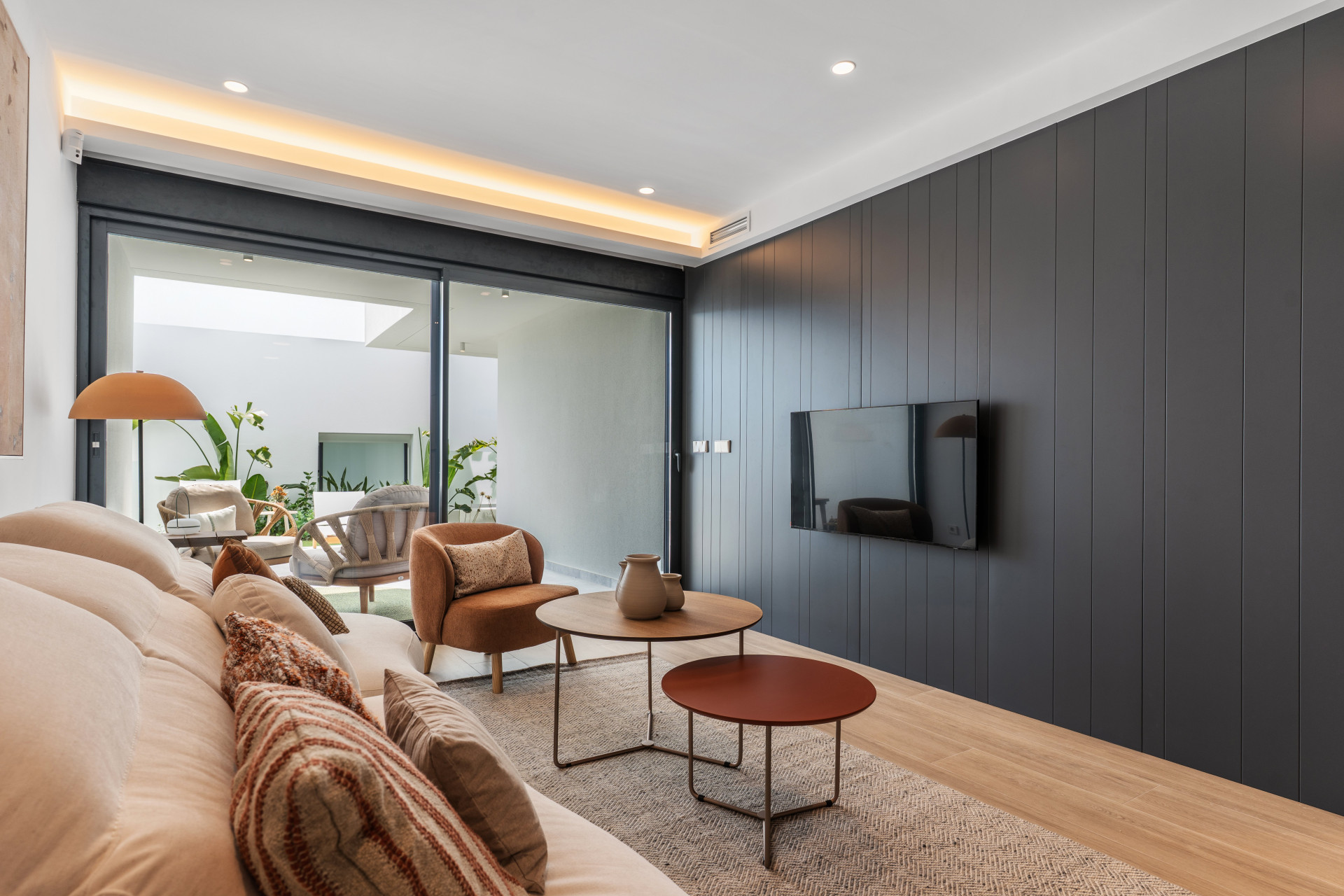 New Build - Apartment / flat - Benitachell - Cumbre Del Sol