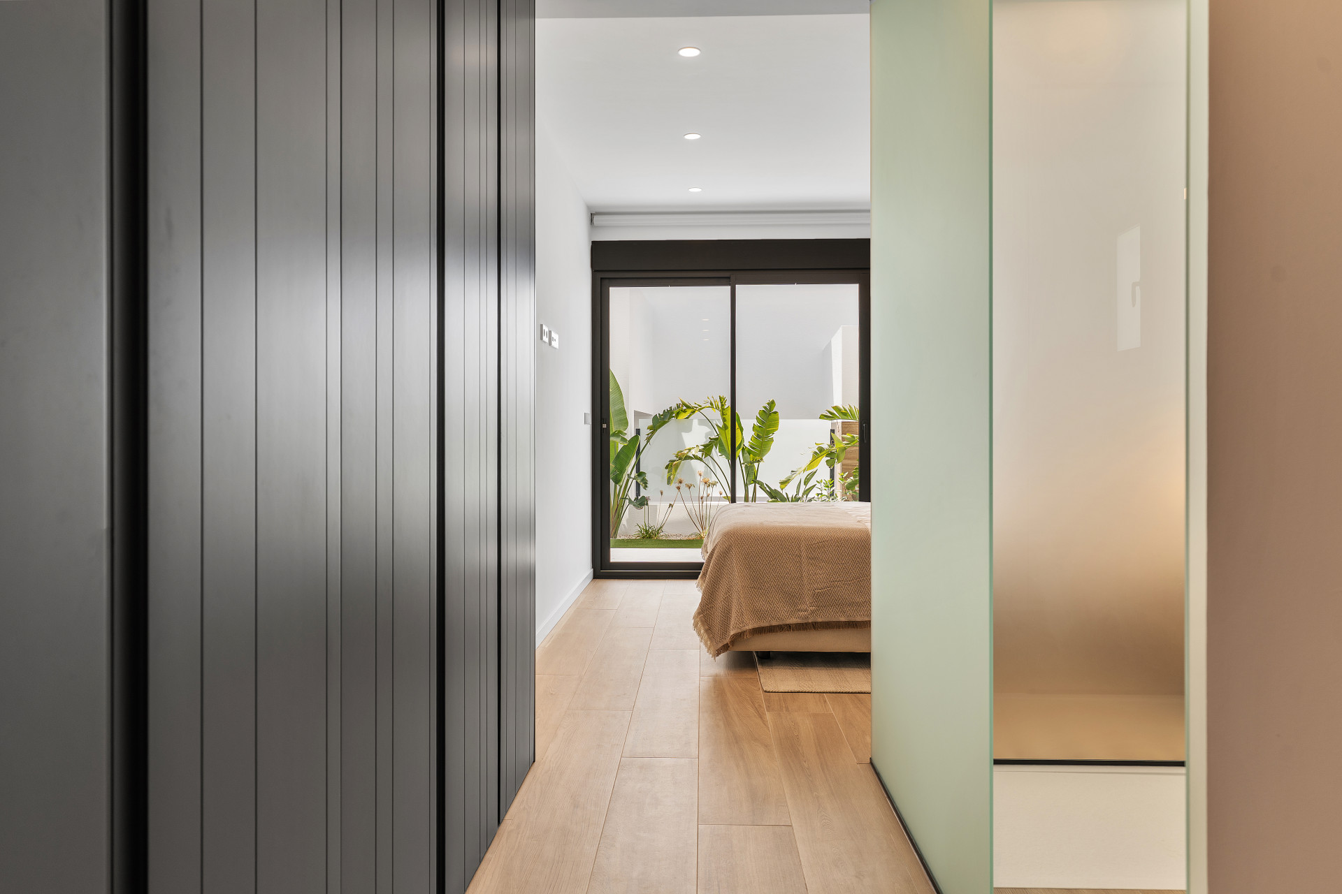 New Build - Apartment / flat - Benitachell