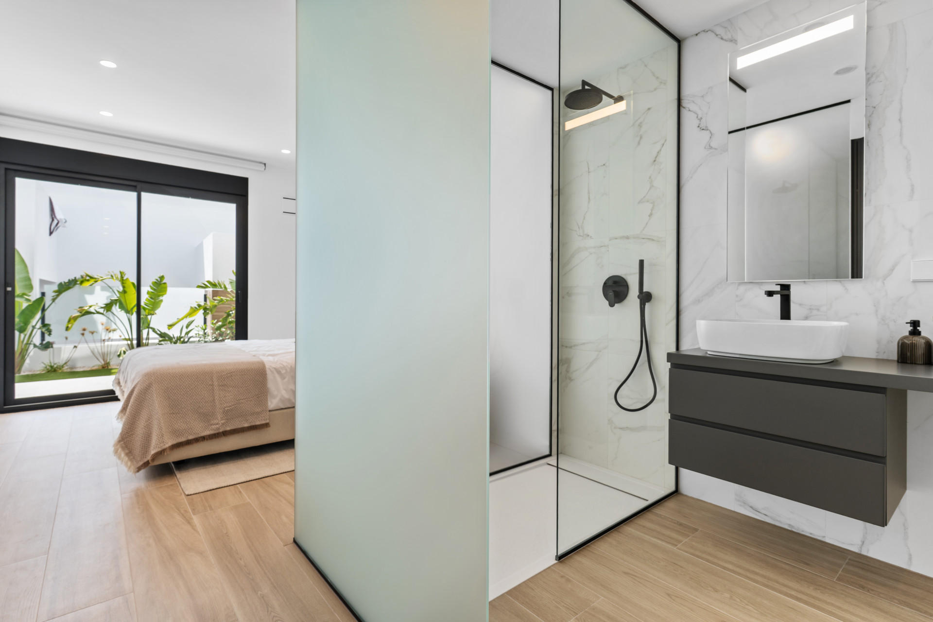 New Build - Apartment / flat - Benitachell