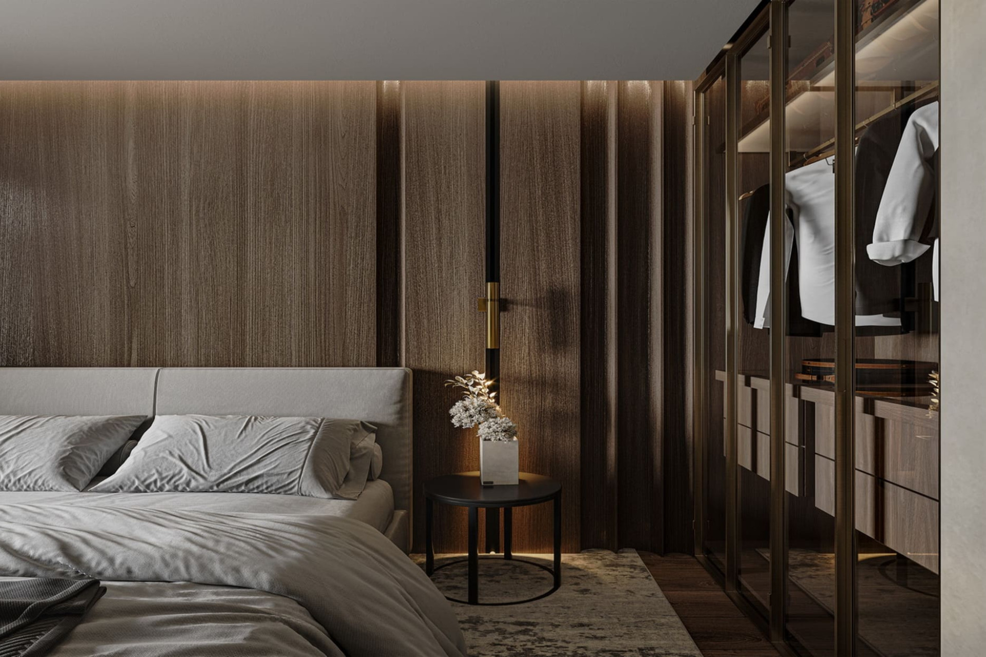 New Build - Apartment / flat - Calpe