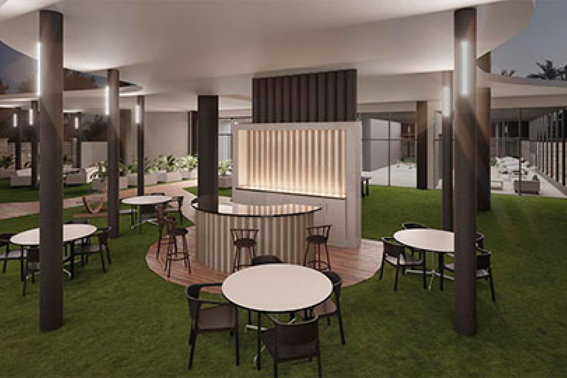 New Build - Apartment / flat - Calpe